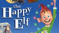 Harry Connick Jr's The Happy Elf