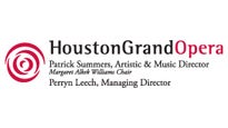 Houston Grand Opera: Susannah