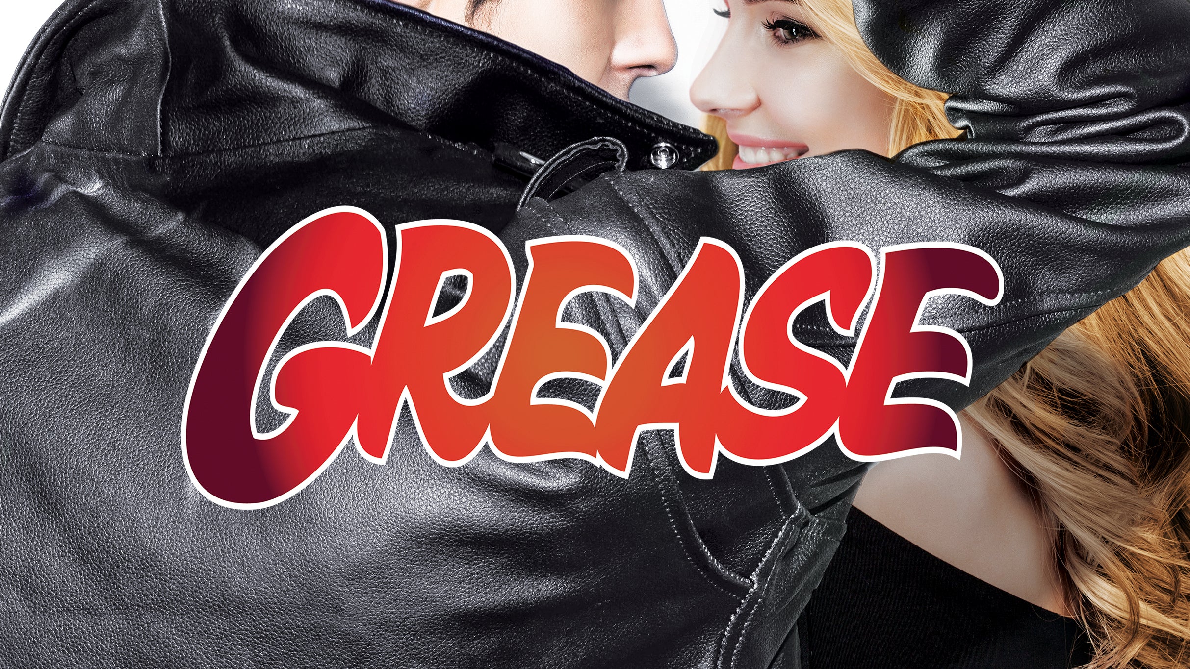 Grease - The Musical