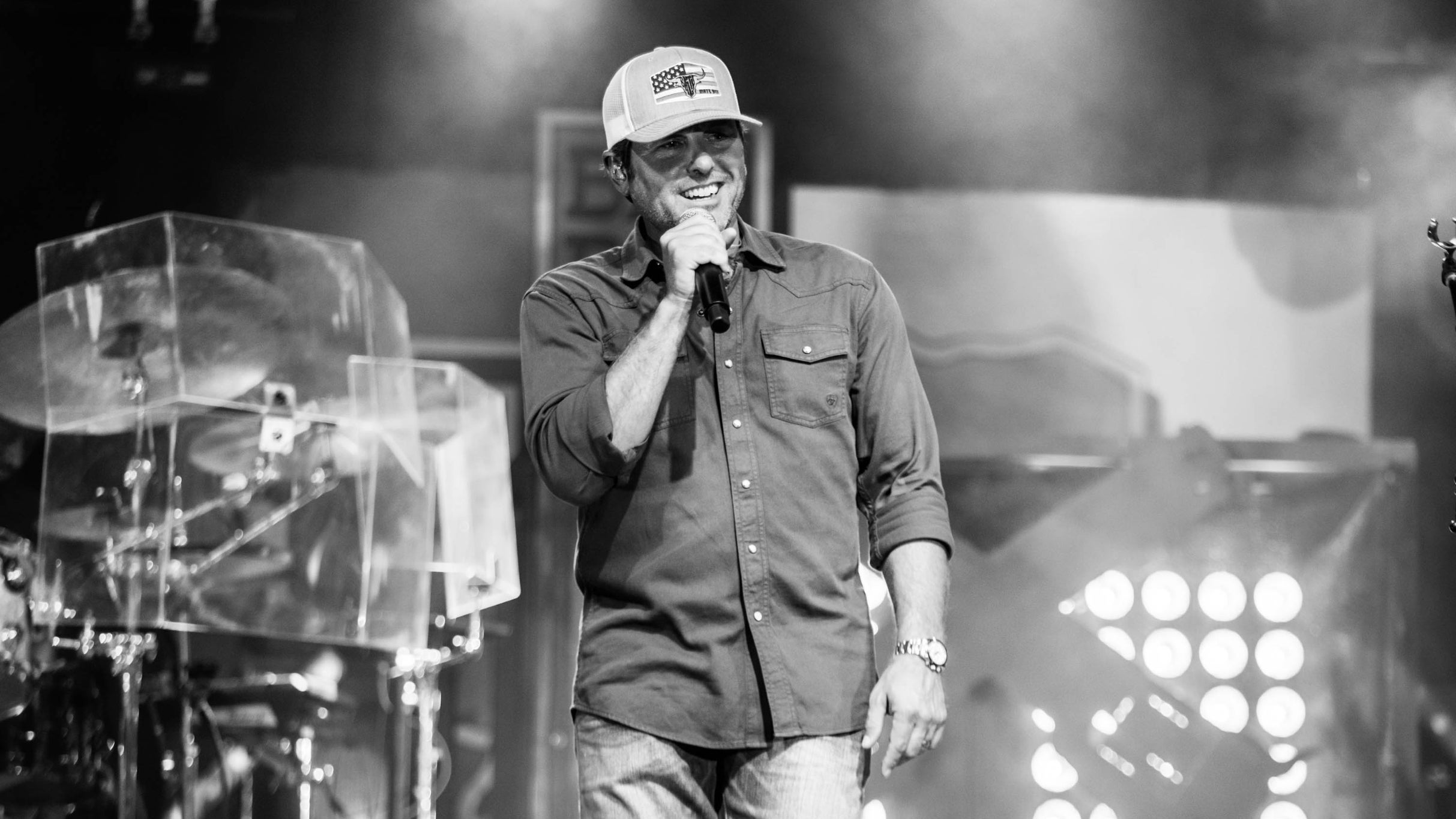 Camp Fimfo Concert Series: Casey Donahew & Corey Kent - 2 Day Pass