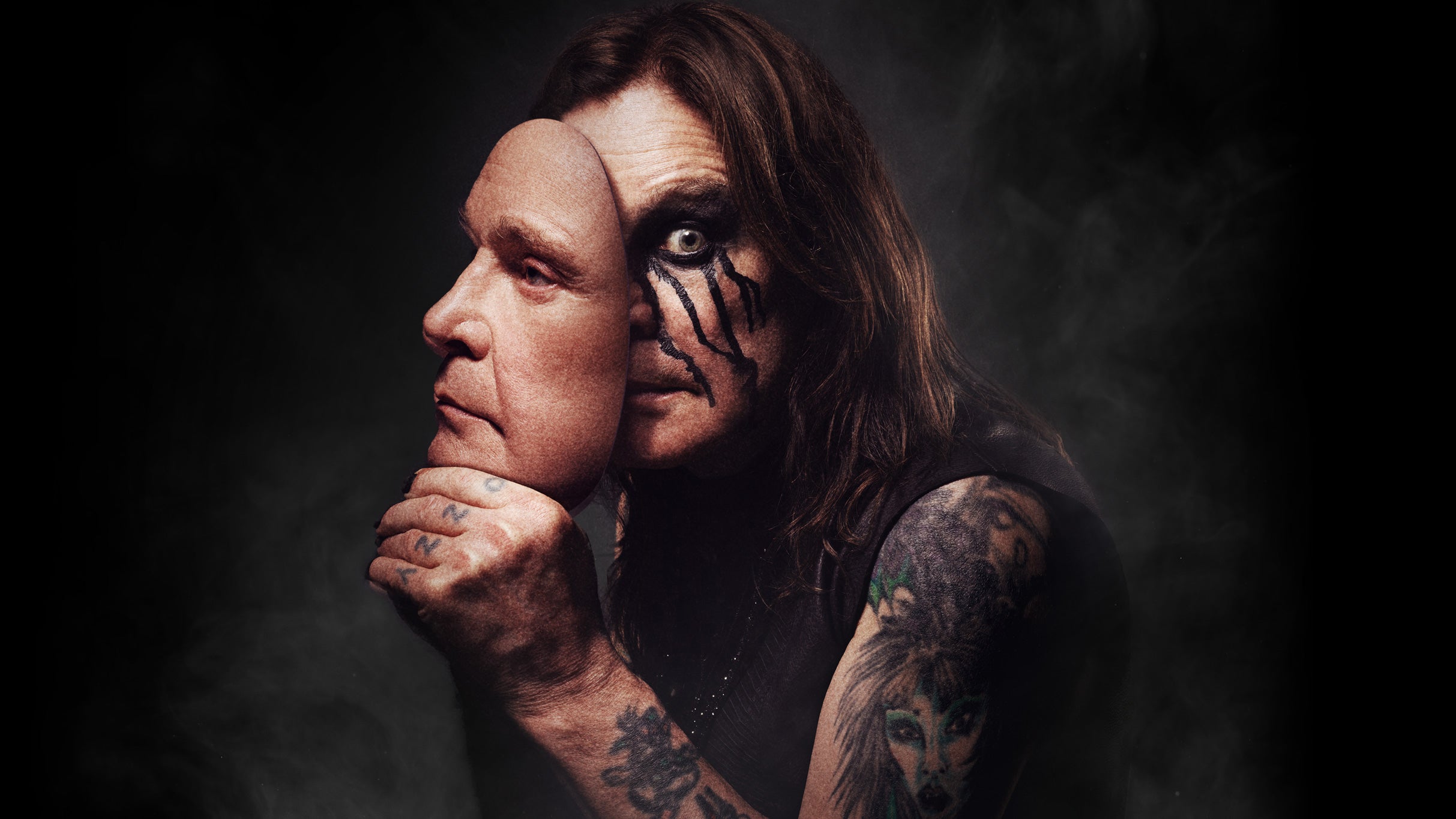 Little Ozzy