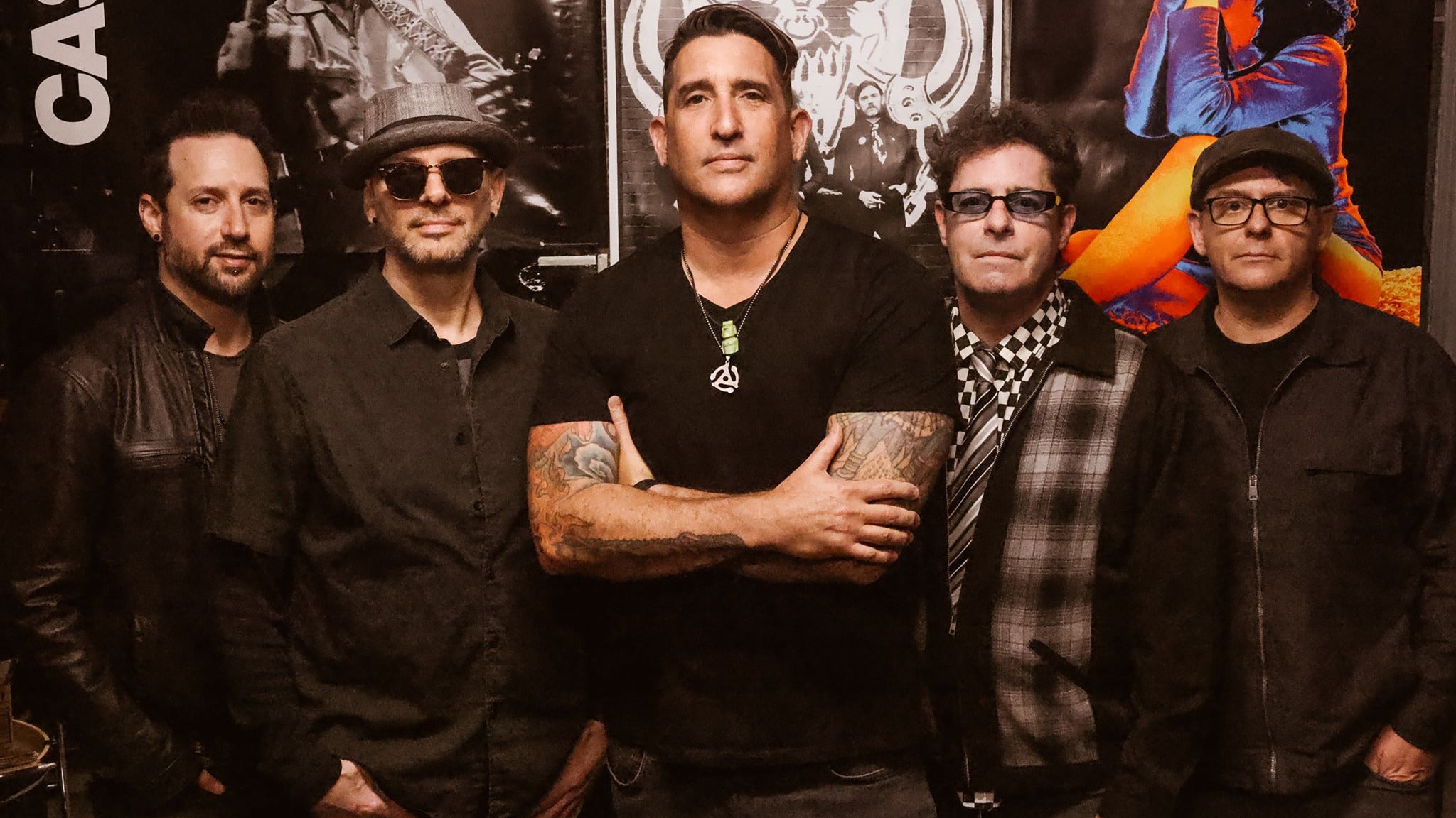Smash Mouth, Fastball & Nine Days