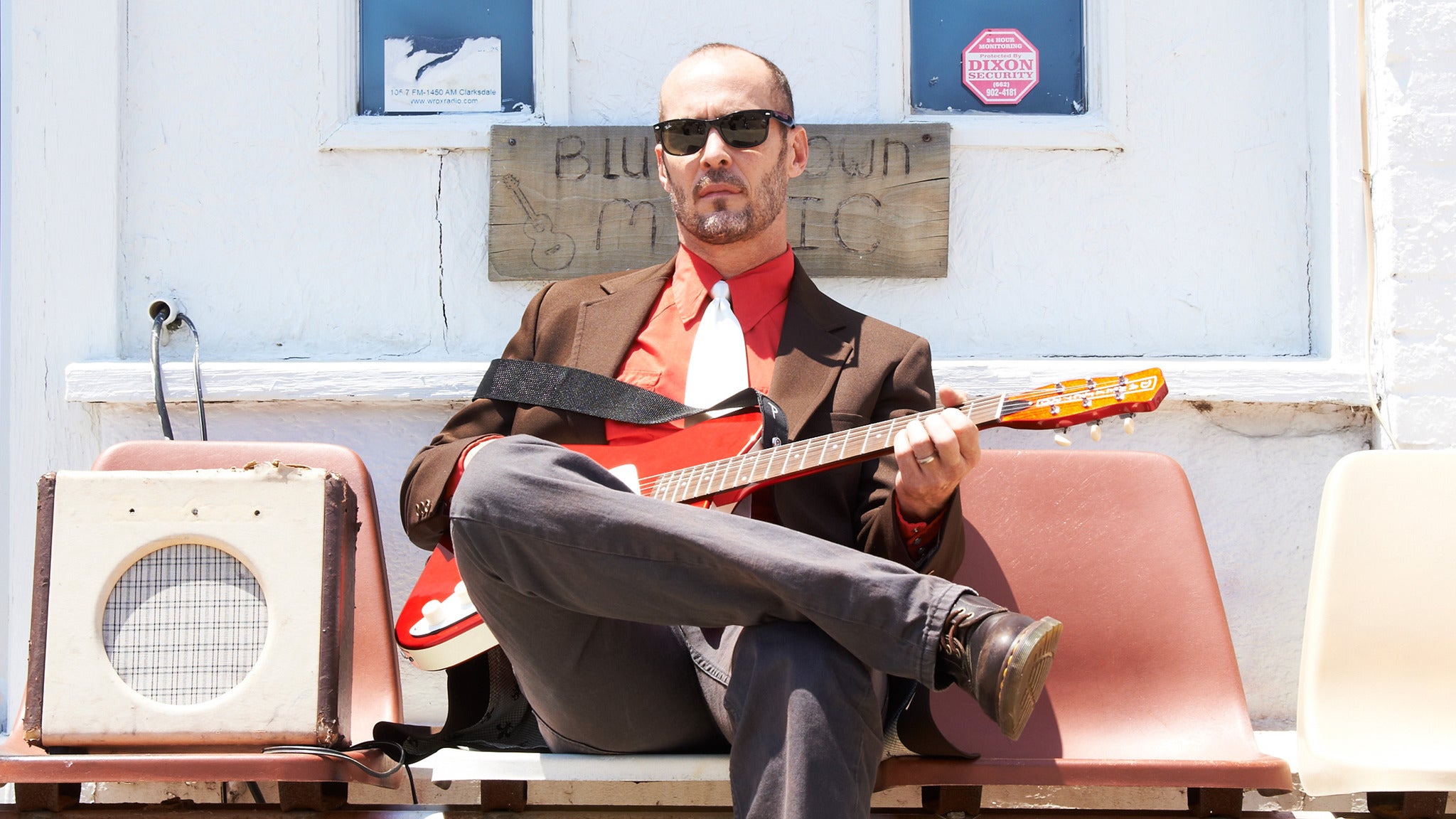 The Paul Thorn Band