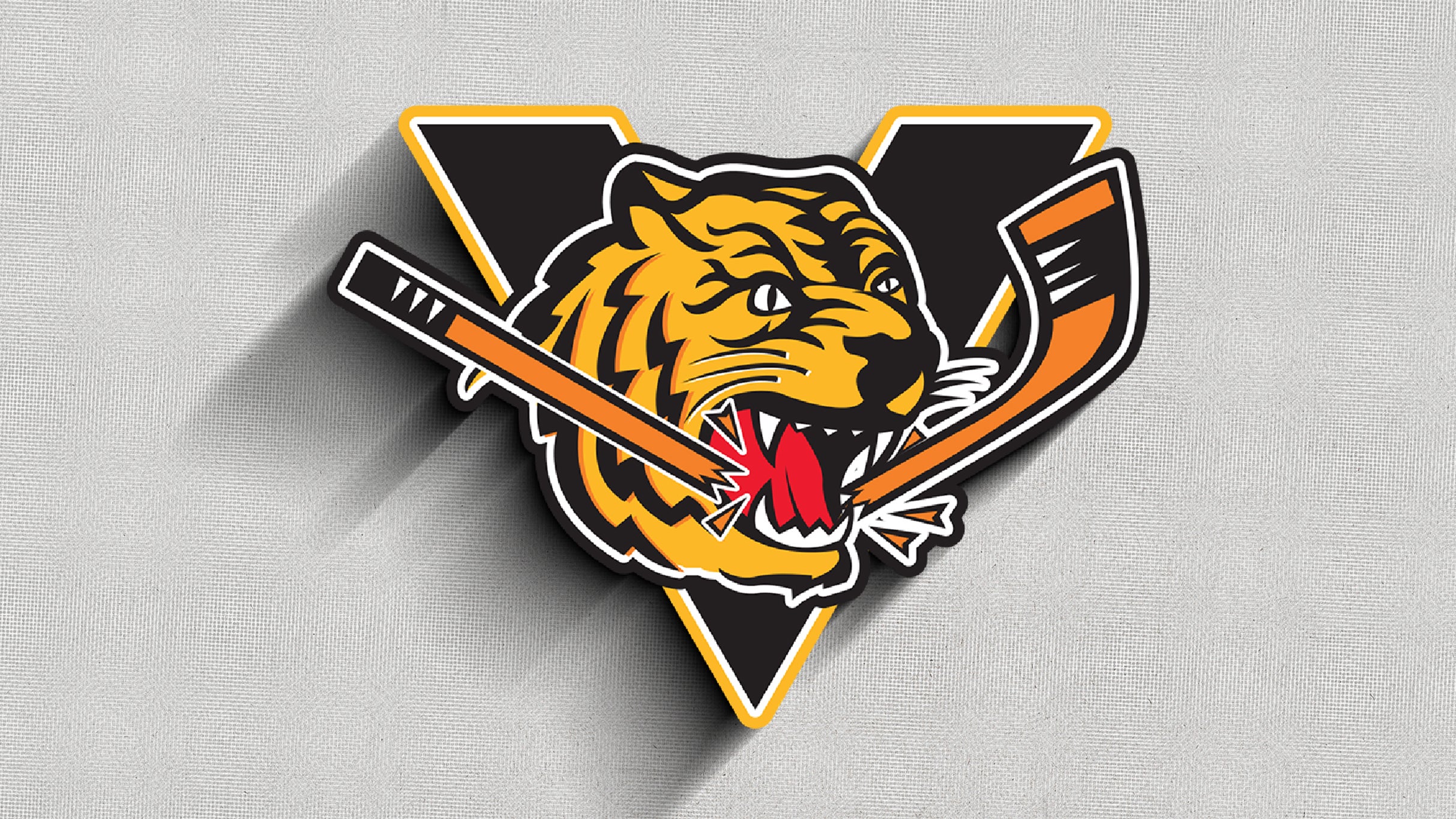 Sherbrooke Phoenix vs. Victoriaville Tigres