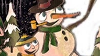 Frosty: A Musical Adventure