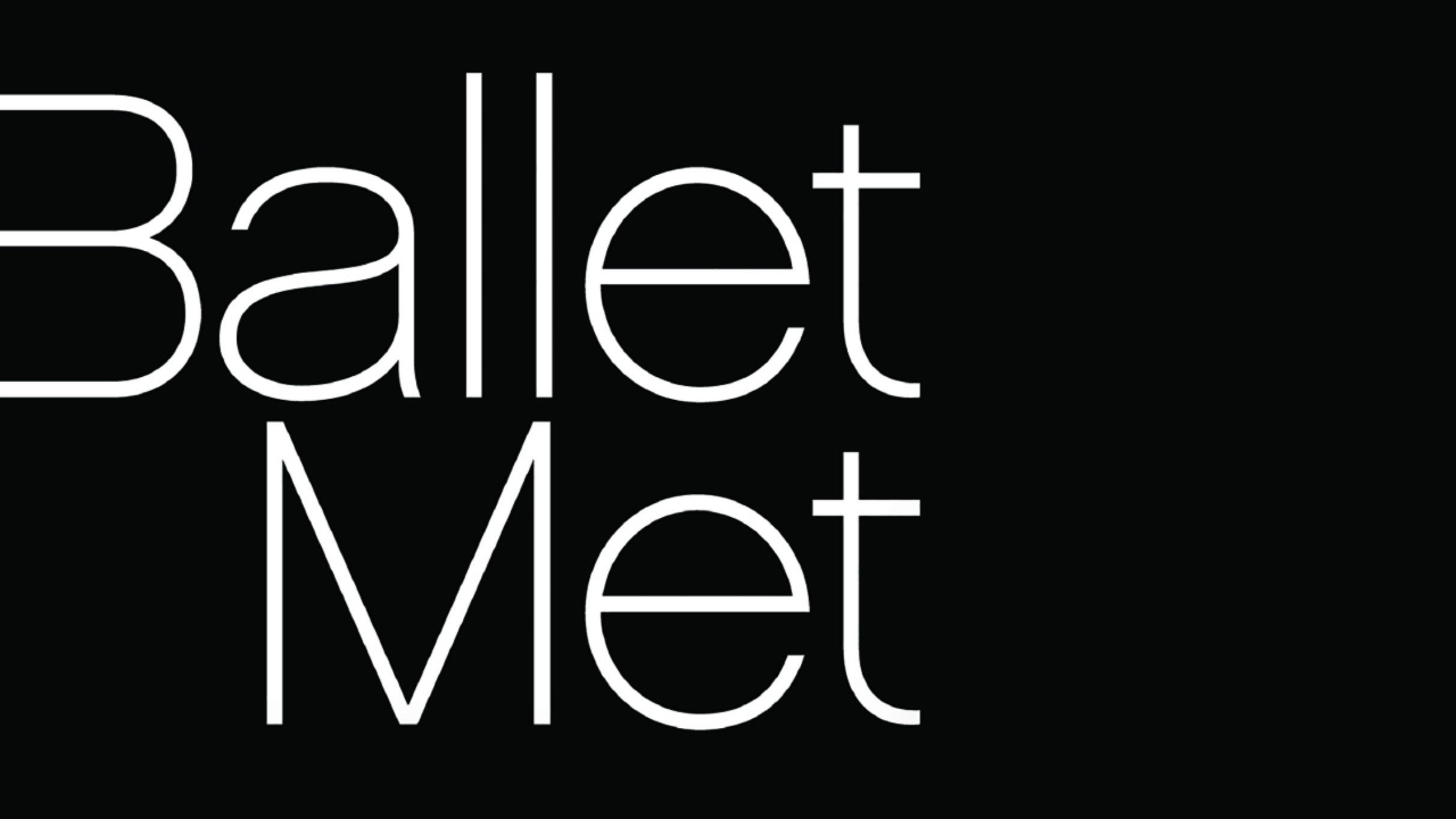 BalletMet: The Nutcracker