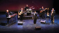 Moondance - Van Morrison Tribute