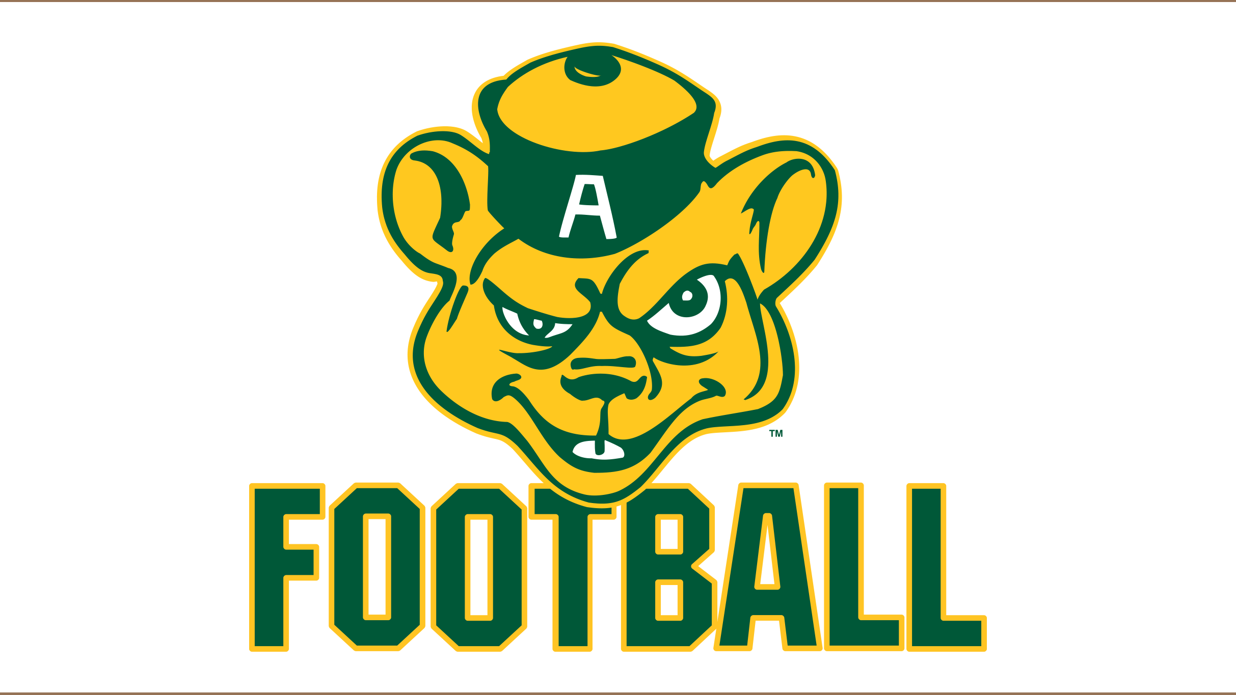 Alberta Golden Bears vs. University Of Calgary Dinos