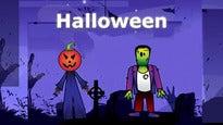 Halloween Party