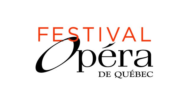Quebec Opera: Orpheus and Eurydice
