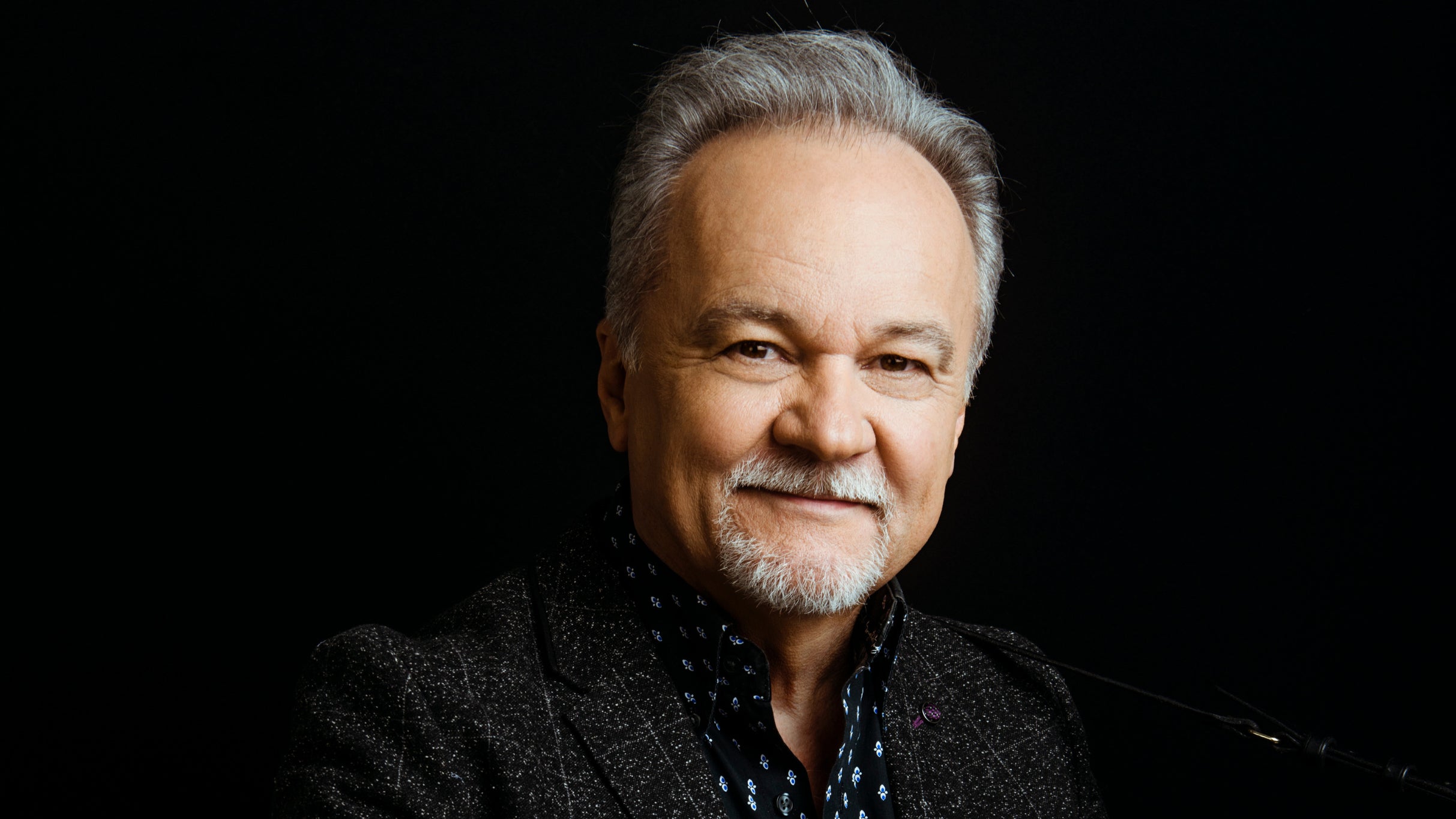 Jimmy Fortune