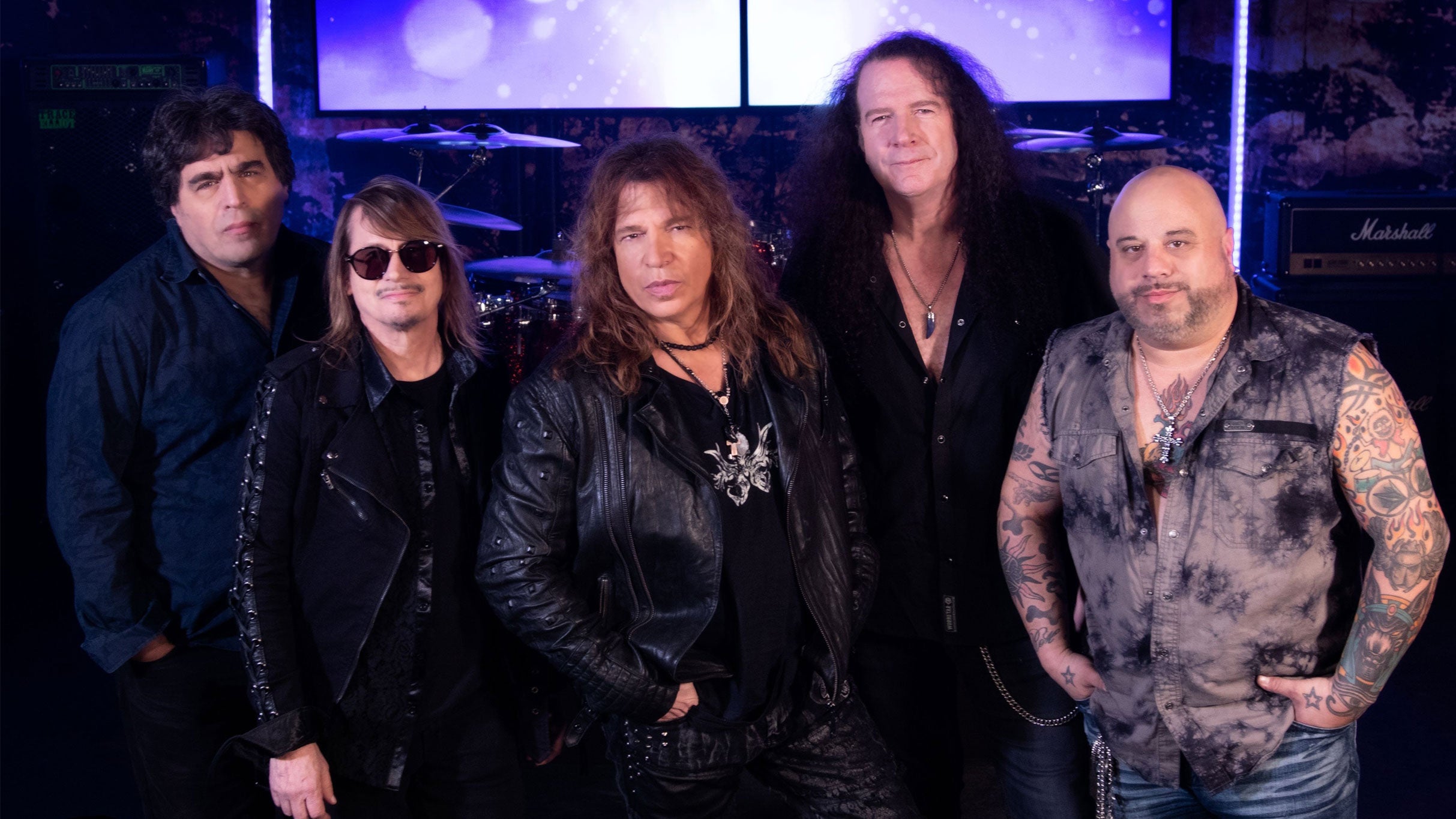 Bon Journey: A Tribute to Bon Jovi and Journey