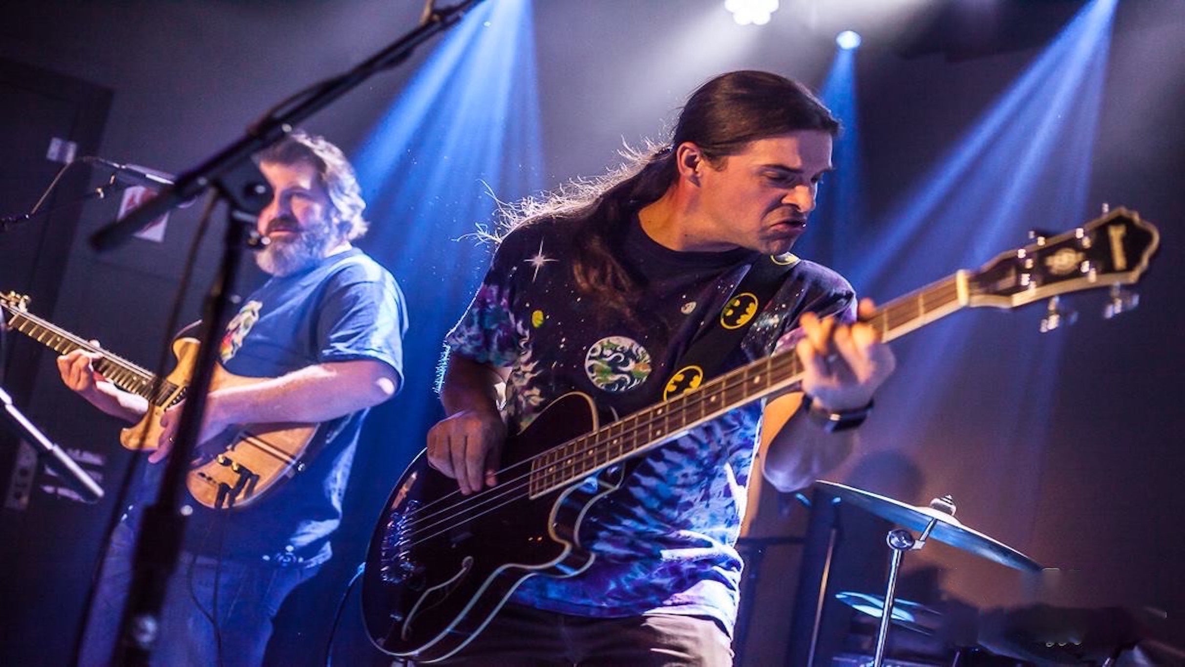 Better Off Dead - A Tribute to The Grateful Dead