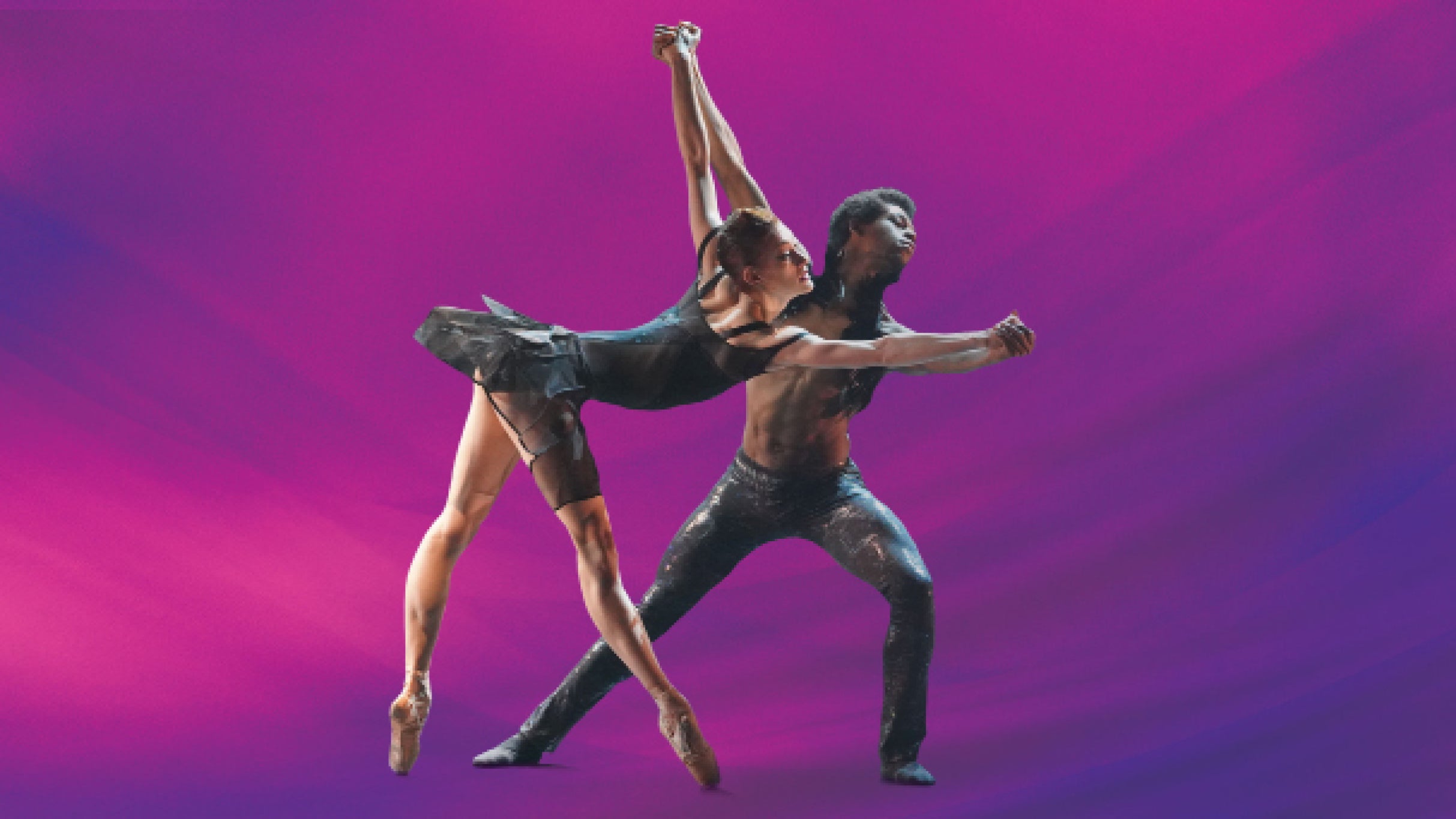 Complexions Contemporary Ballet