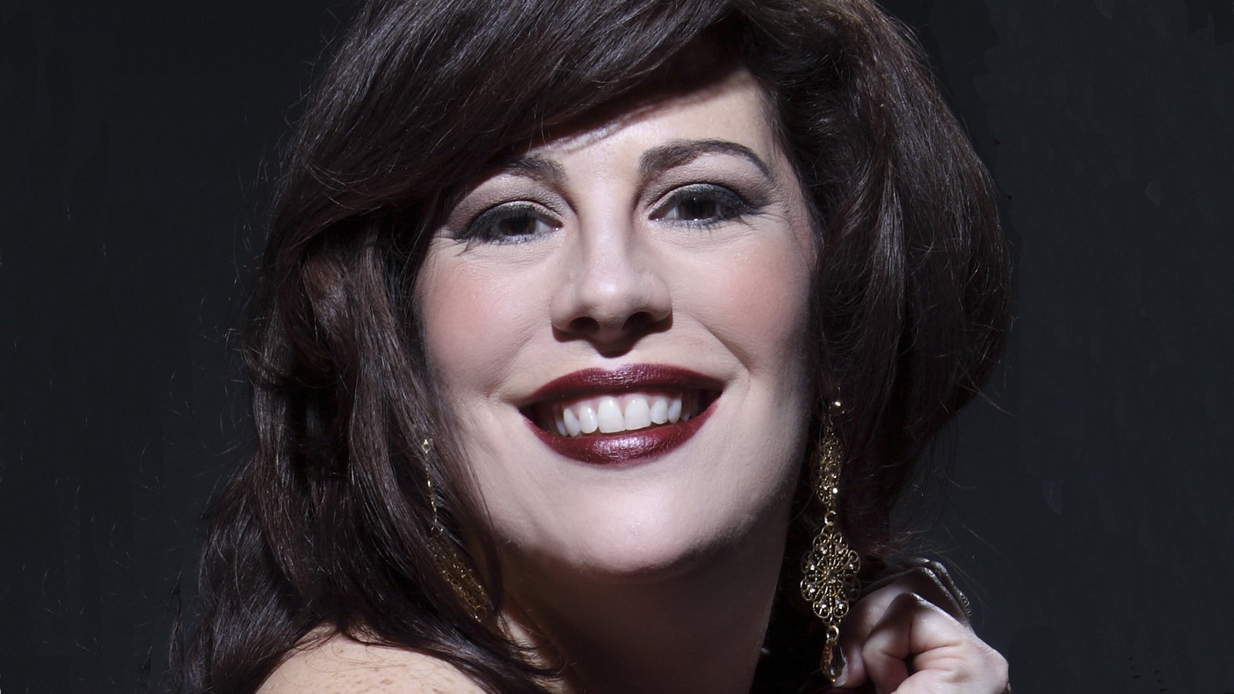 LA Opera: Sondra Radvanovsky