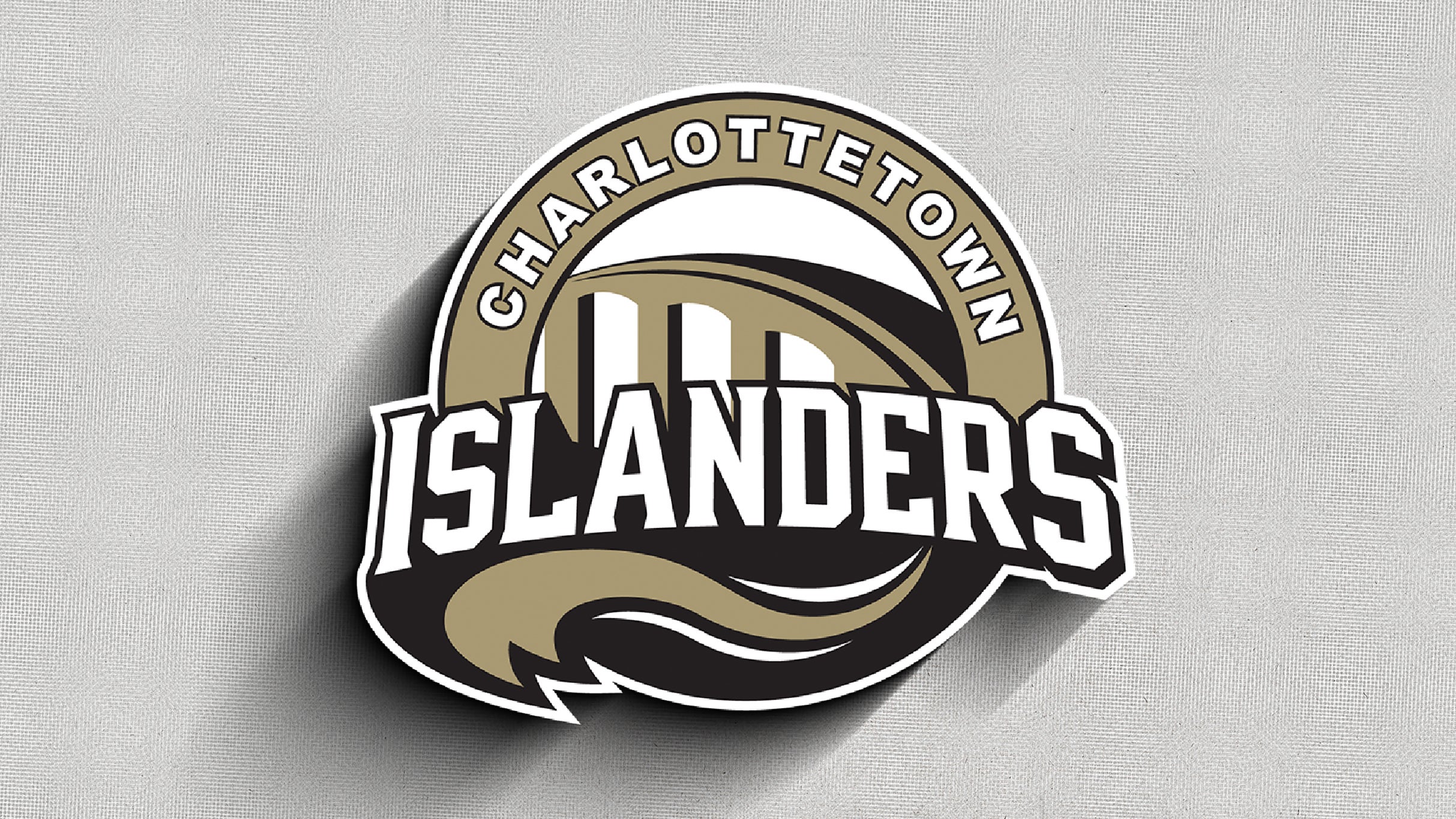 Sherbrooke Phoenix vs. Charlottetown Islanders