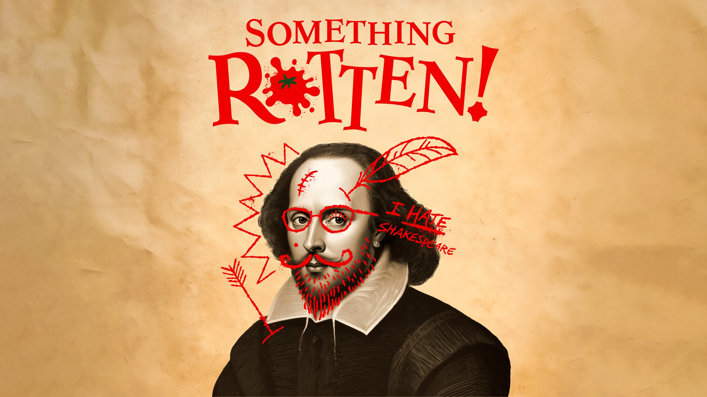 Something Rotten
