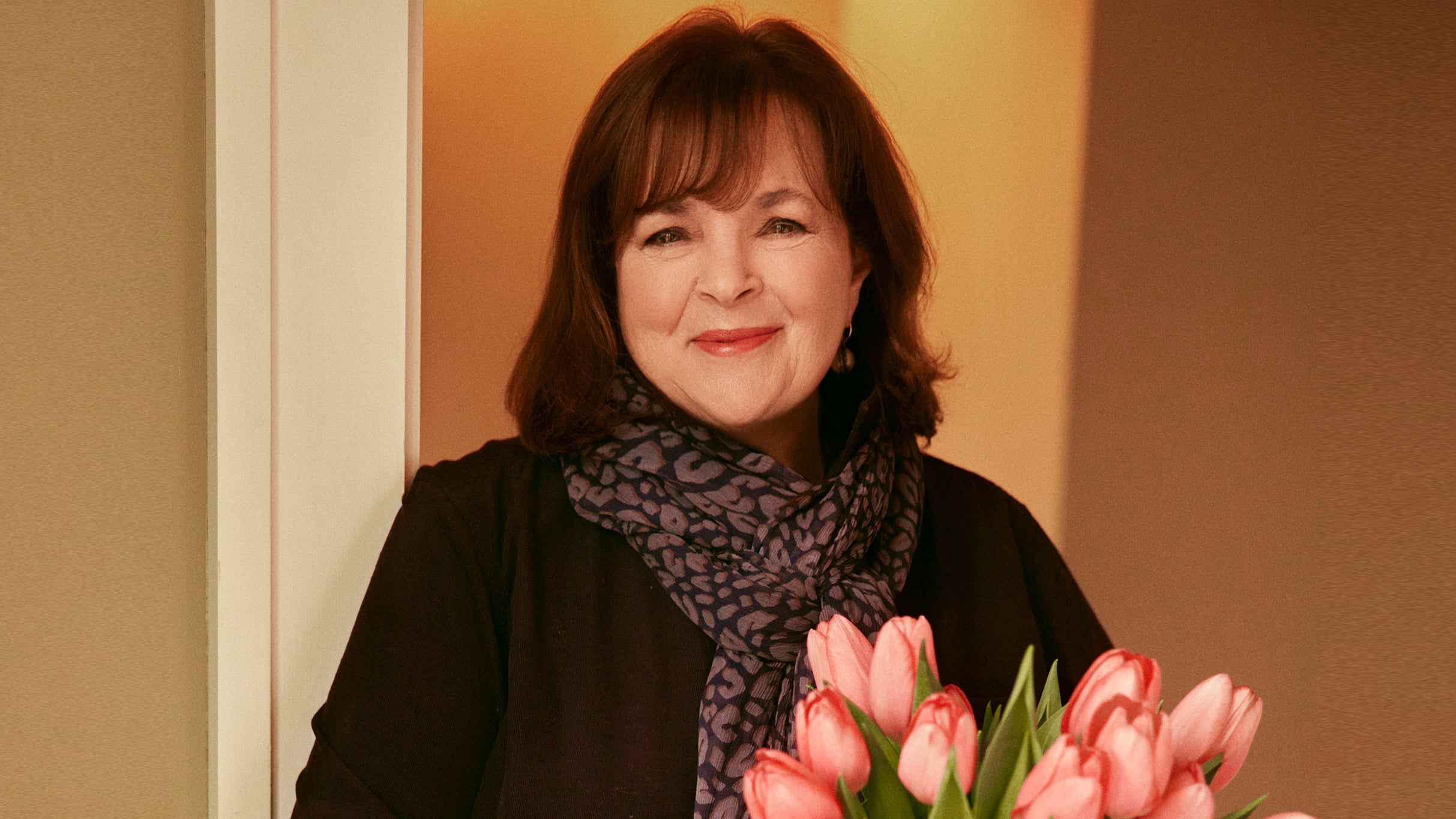 An Evening Conversation with Ina Garten