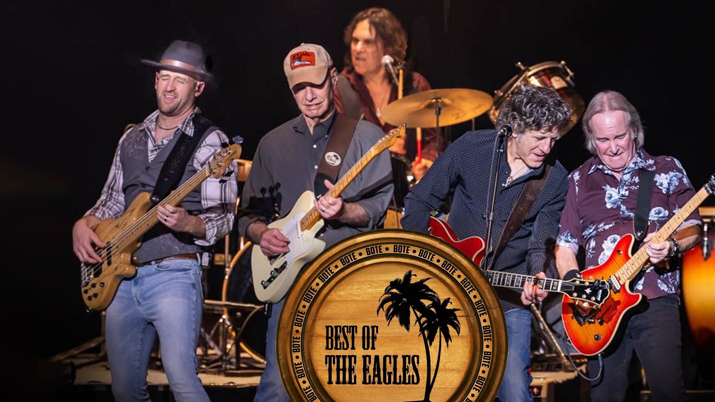 Best of The Eagles - Tribute Band