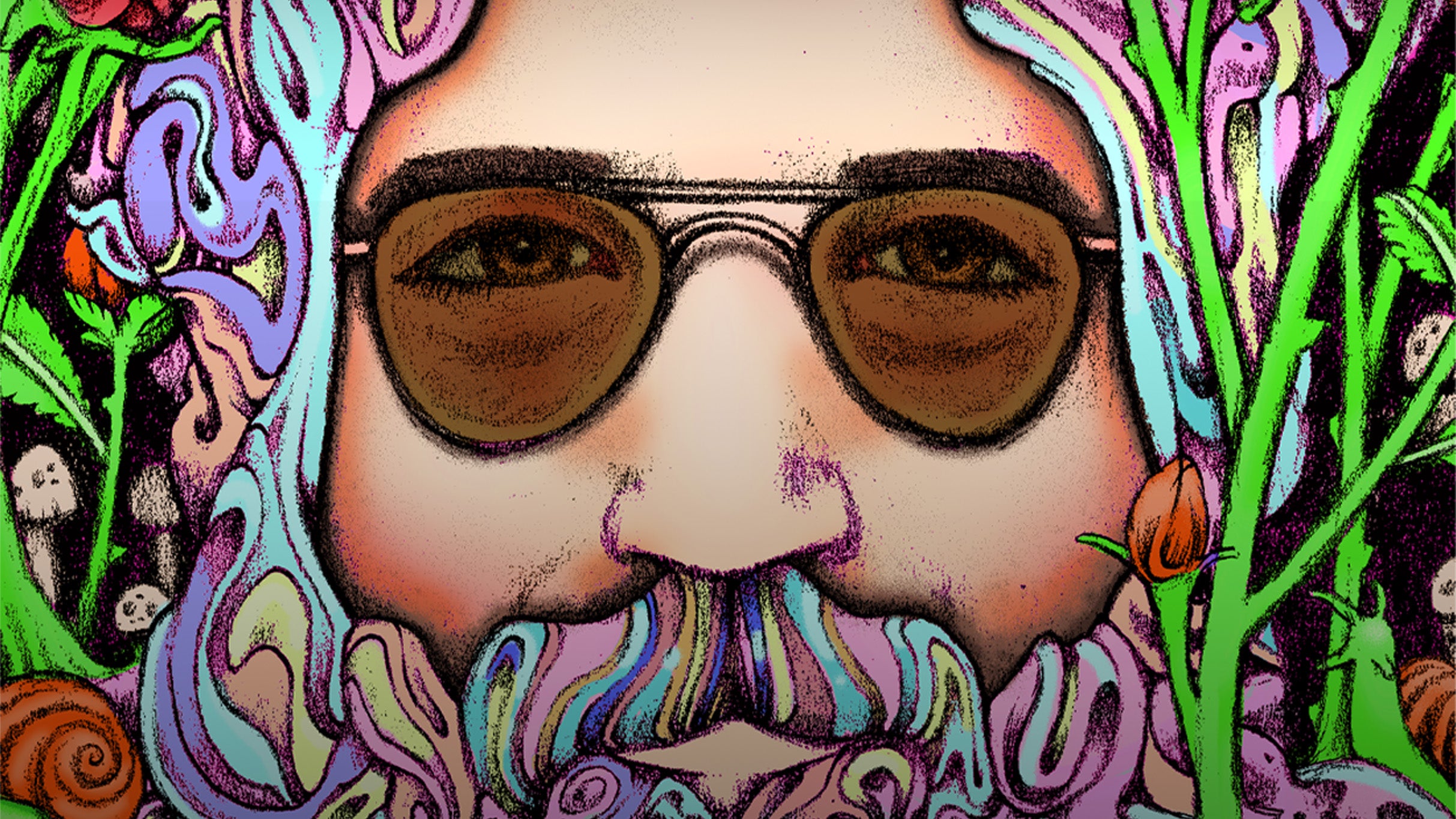 The Garcia Project - Tribute to Jerry Garcia