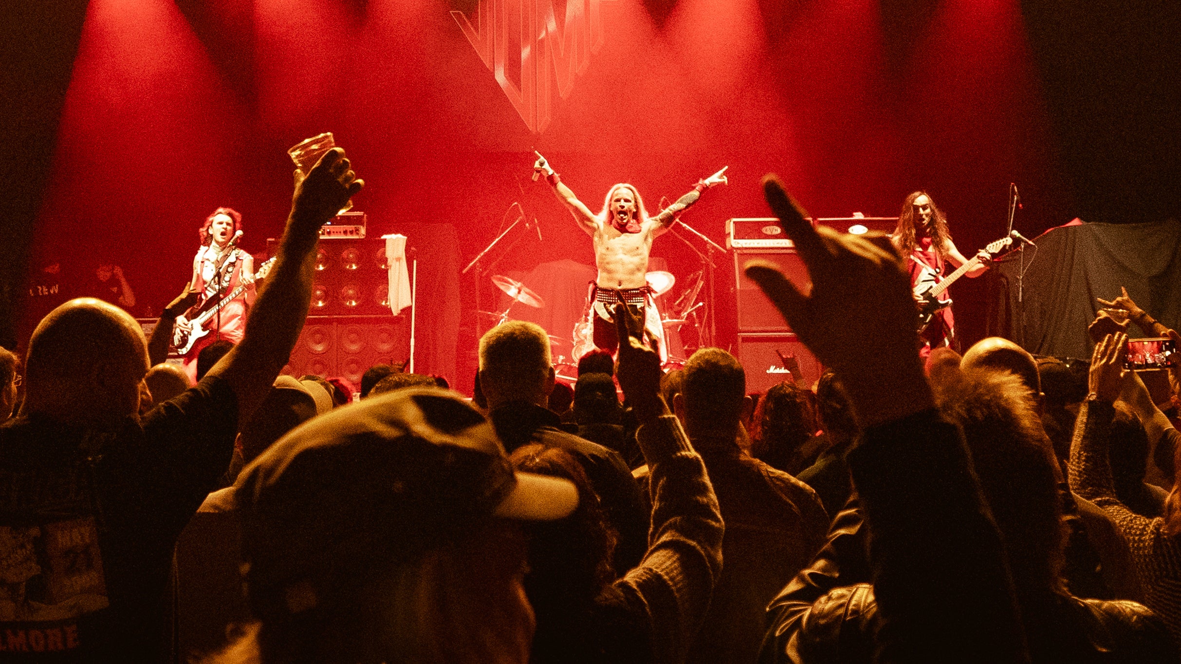 JUMP! - Van Halen Tribute