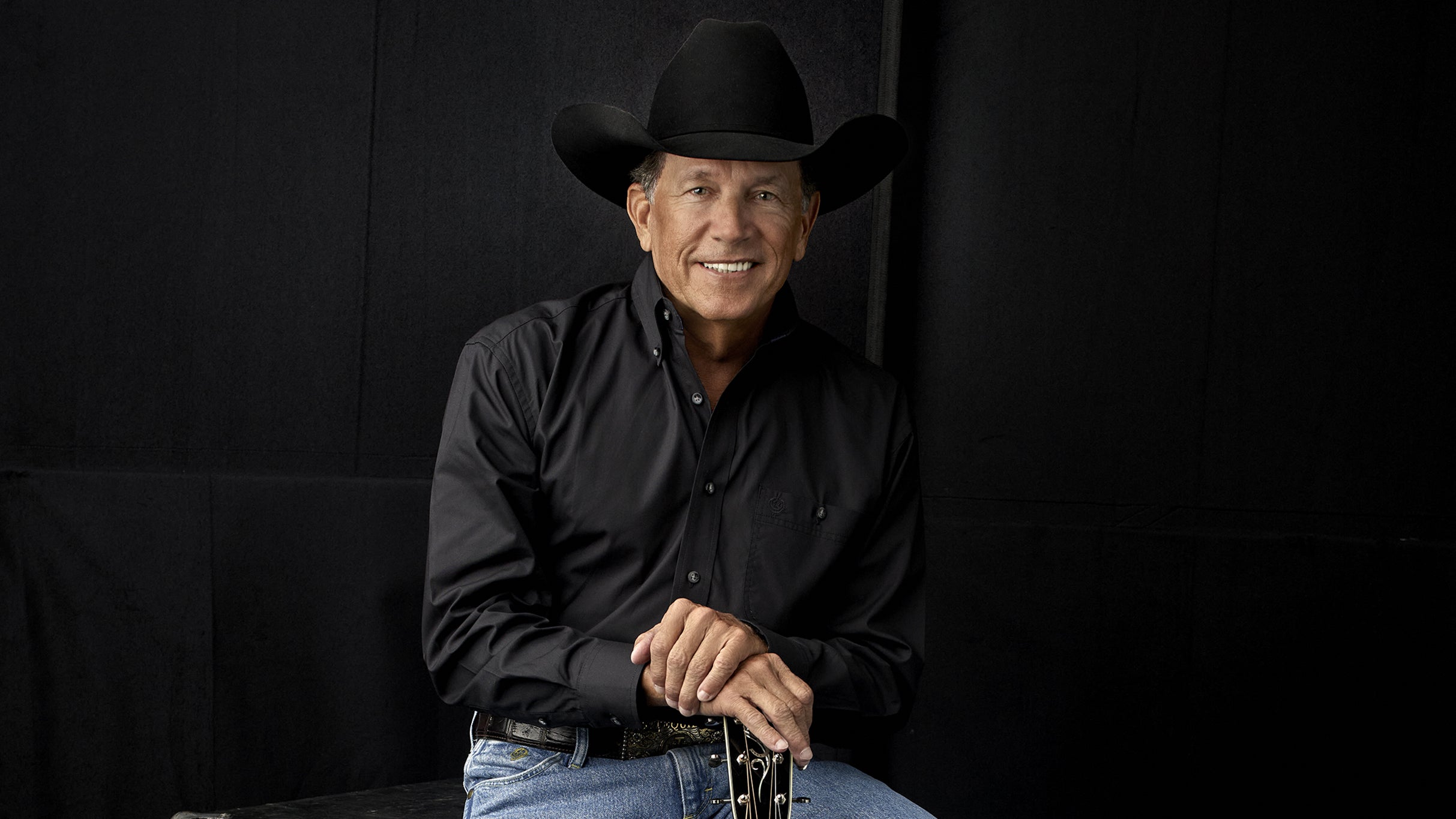 Boots In The Park: George Strait, Jason Aldean & Brooks and Dunn - 3 Day Pass
