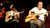 Trace Bundy & Andy McKee