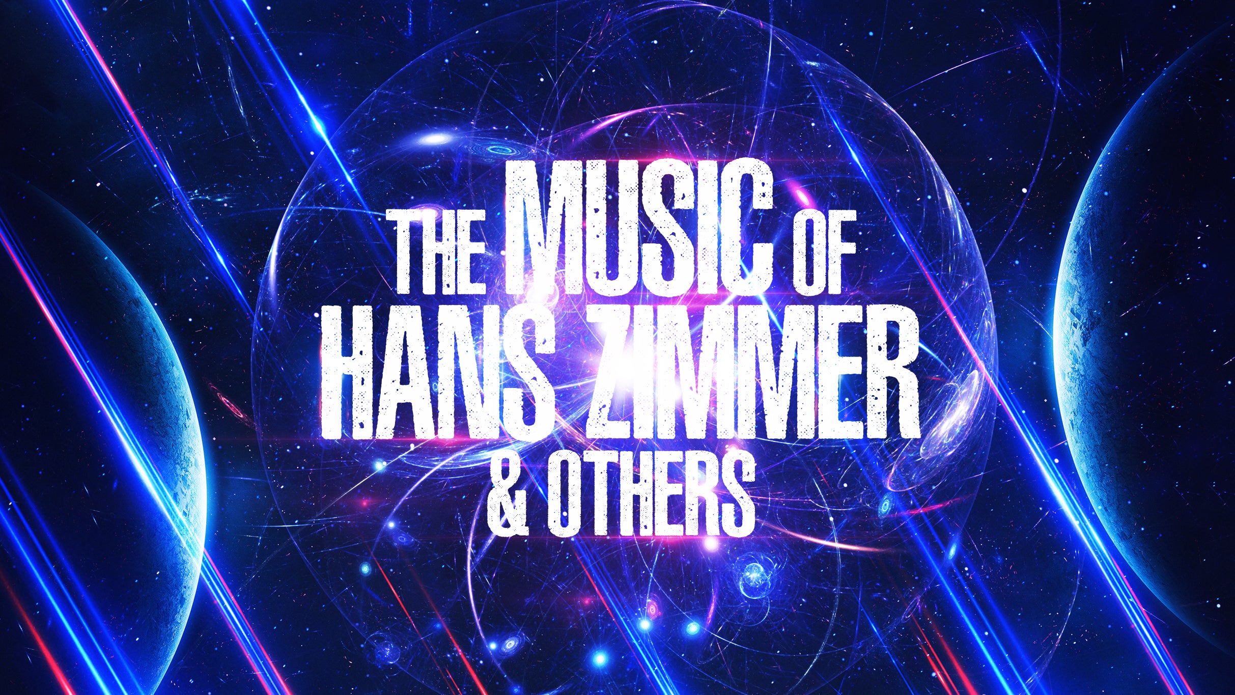 The Music of Hans Zimmer and Others