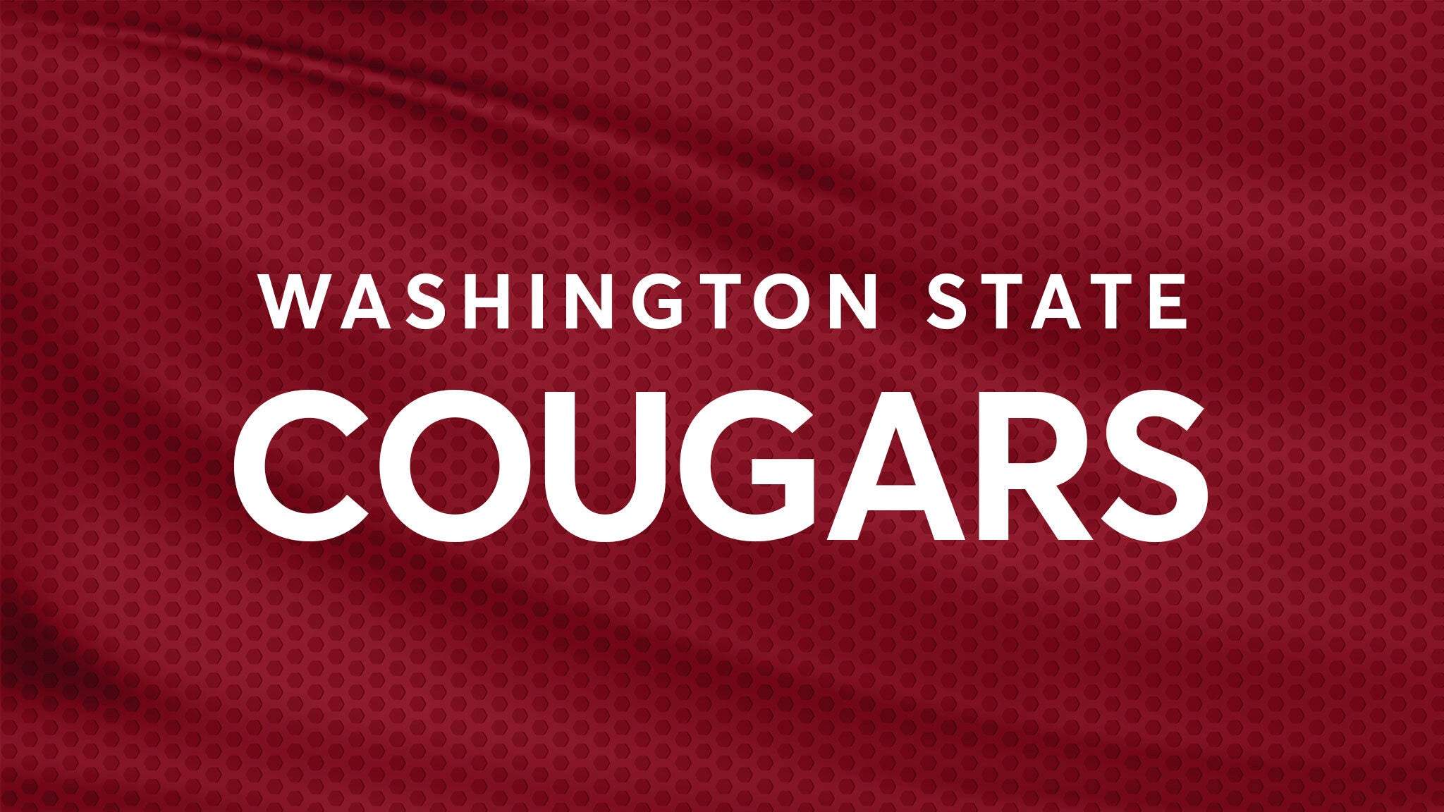Washington State Cougars Women's Basketball vs. Idaho Vandals