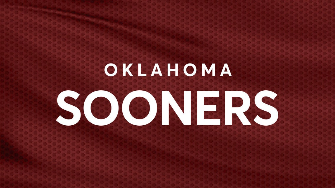 Oklahoma Sooners Women's Volleyball vs. Missouri Tigers