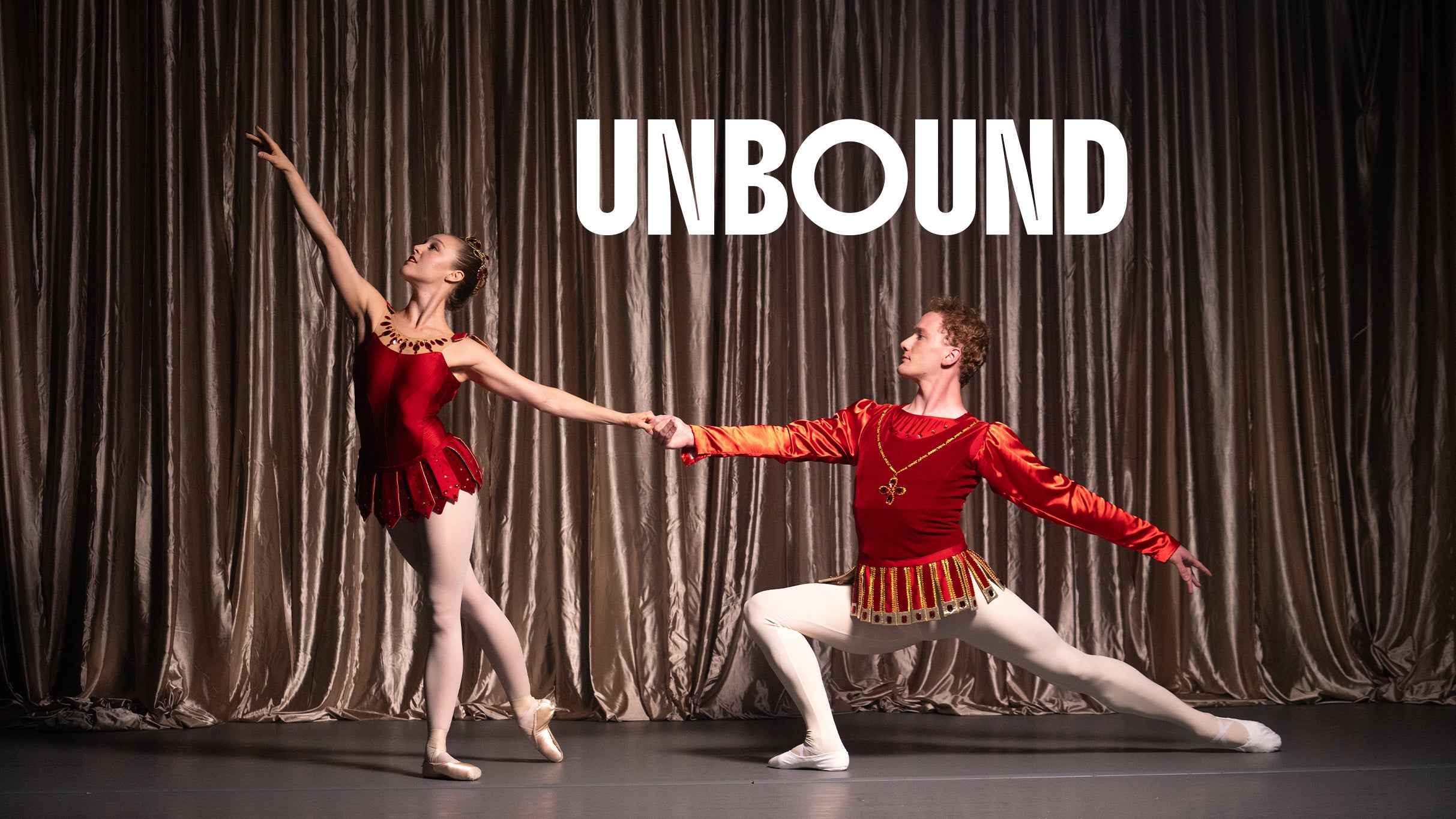 Alabama Ballet: Unbound