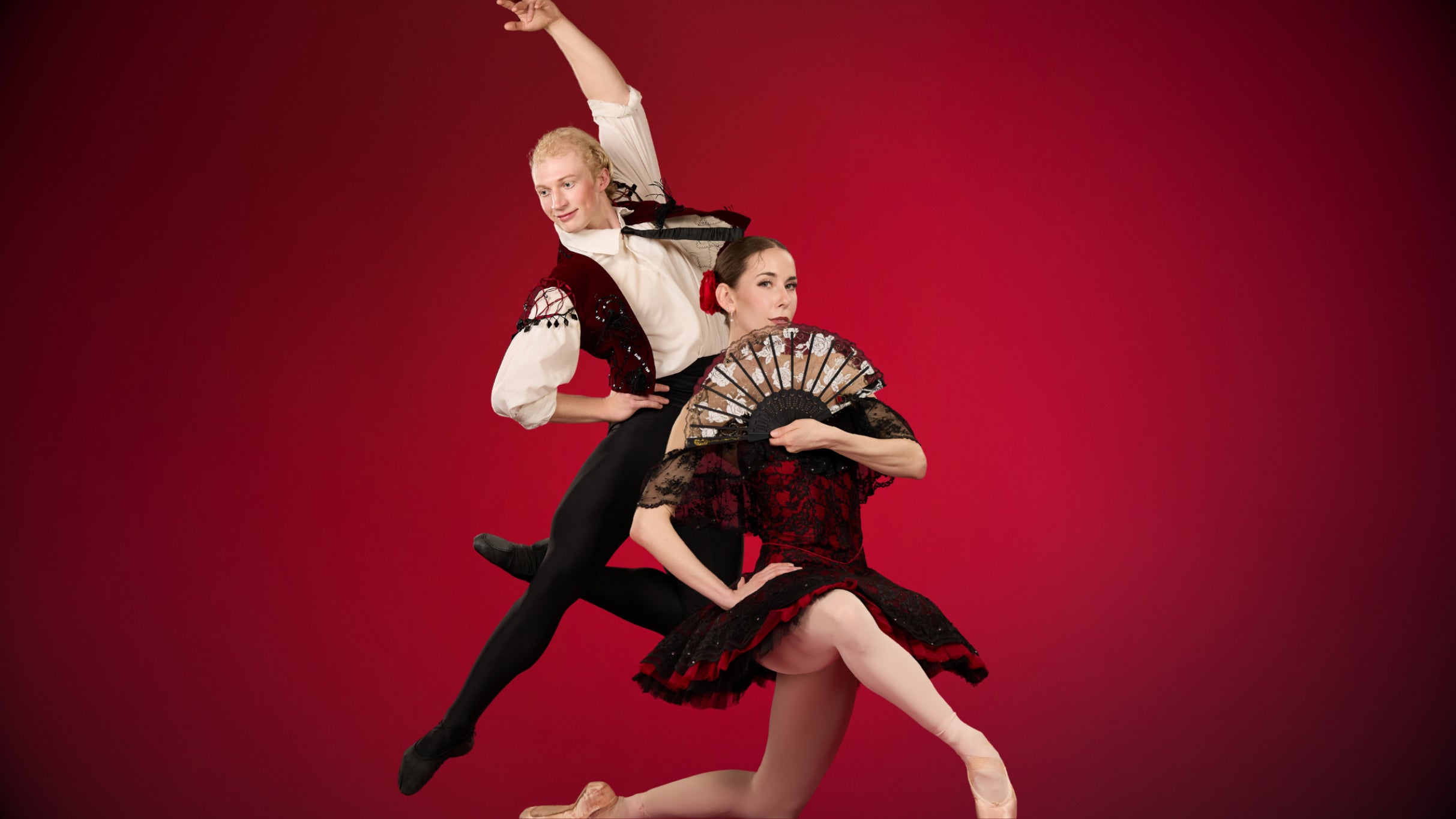 Ballet Arkansas: The Nutcracker Suite