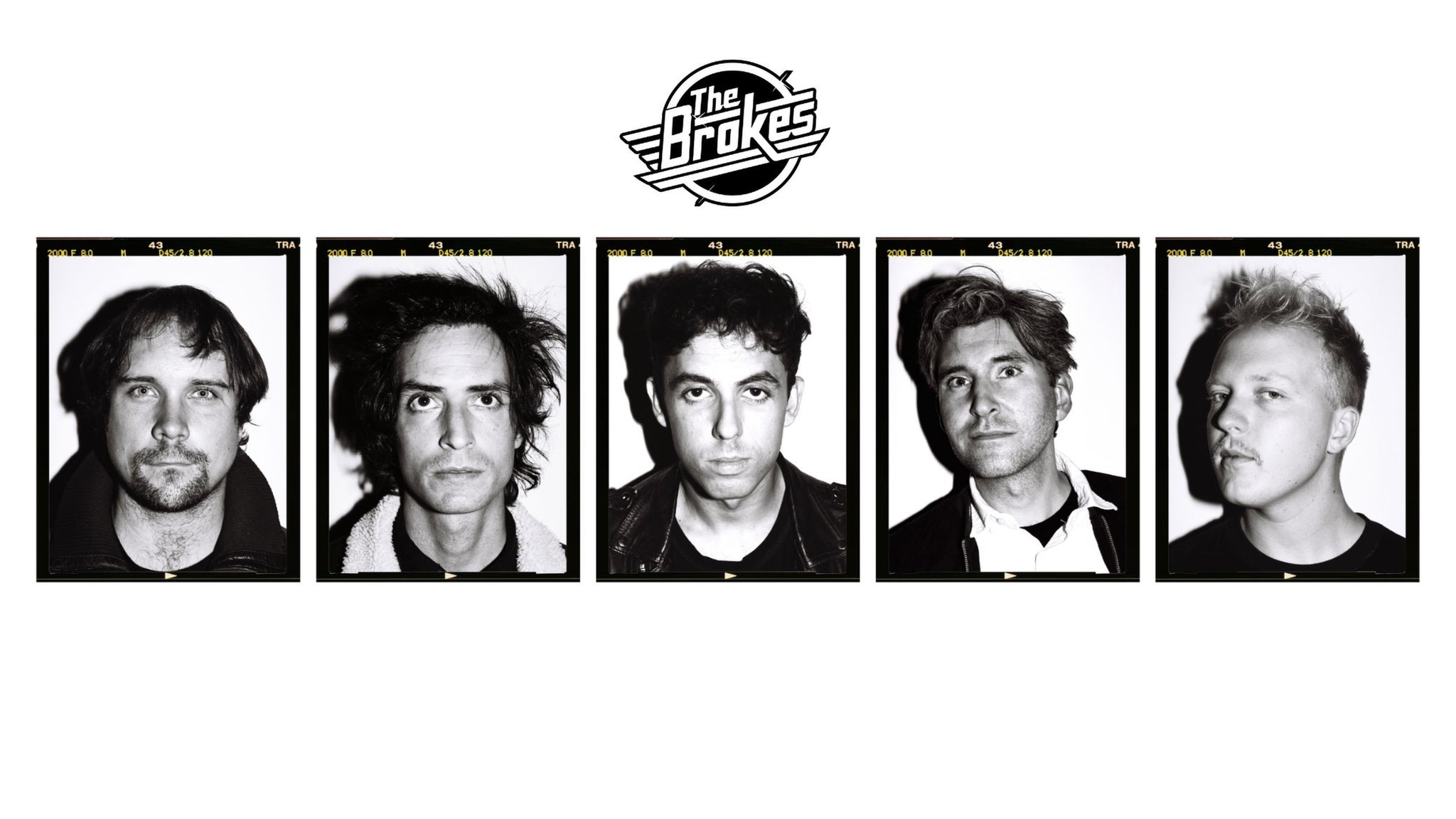 The Brokes - The Strokes Experience