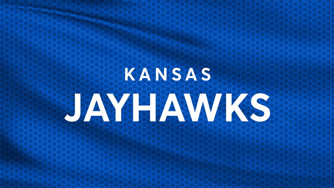 Kansas Jayhawks vs. UCF Knights