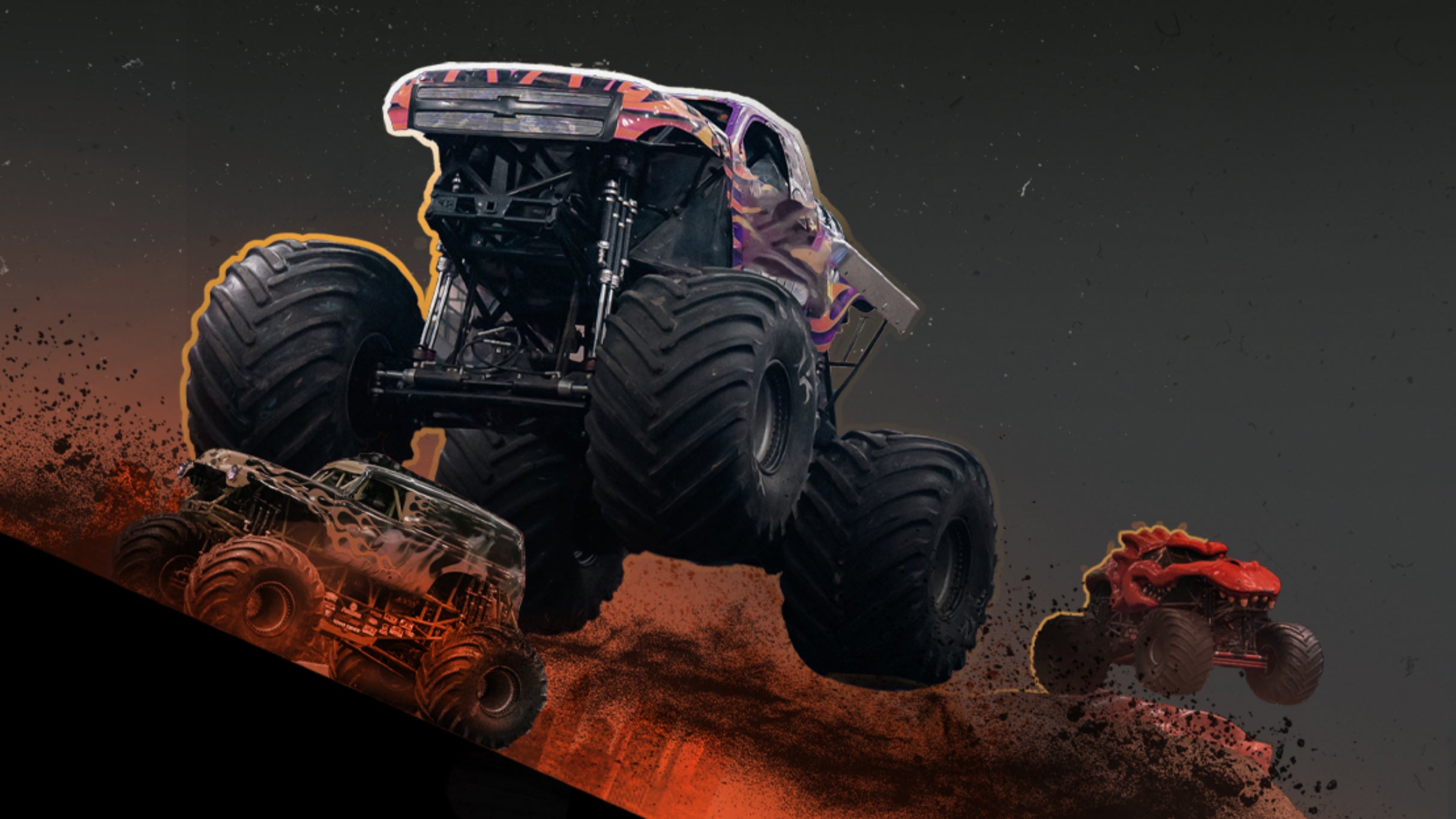 Motorsports Spectacular