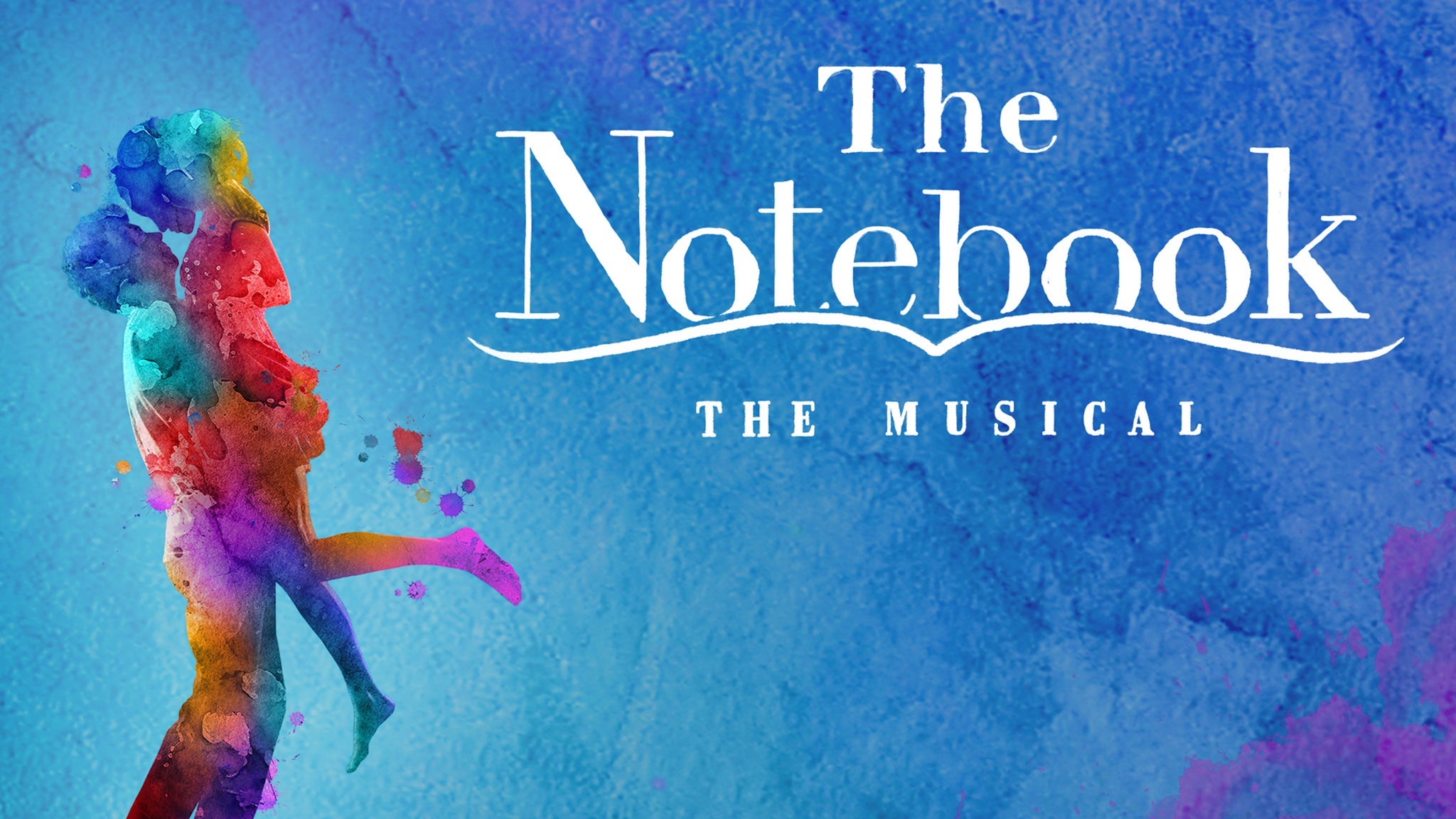 The Notebook - The Musical