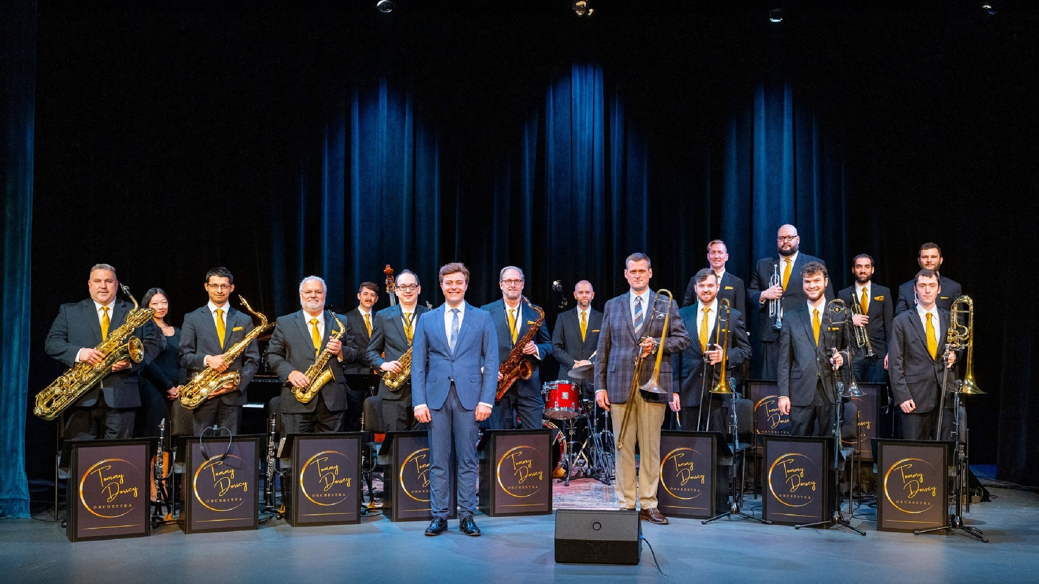 Tommy Dorsey Orchestra