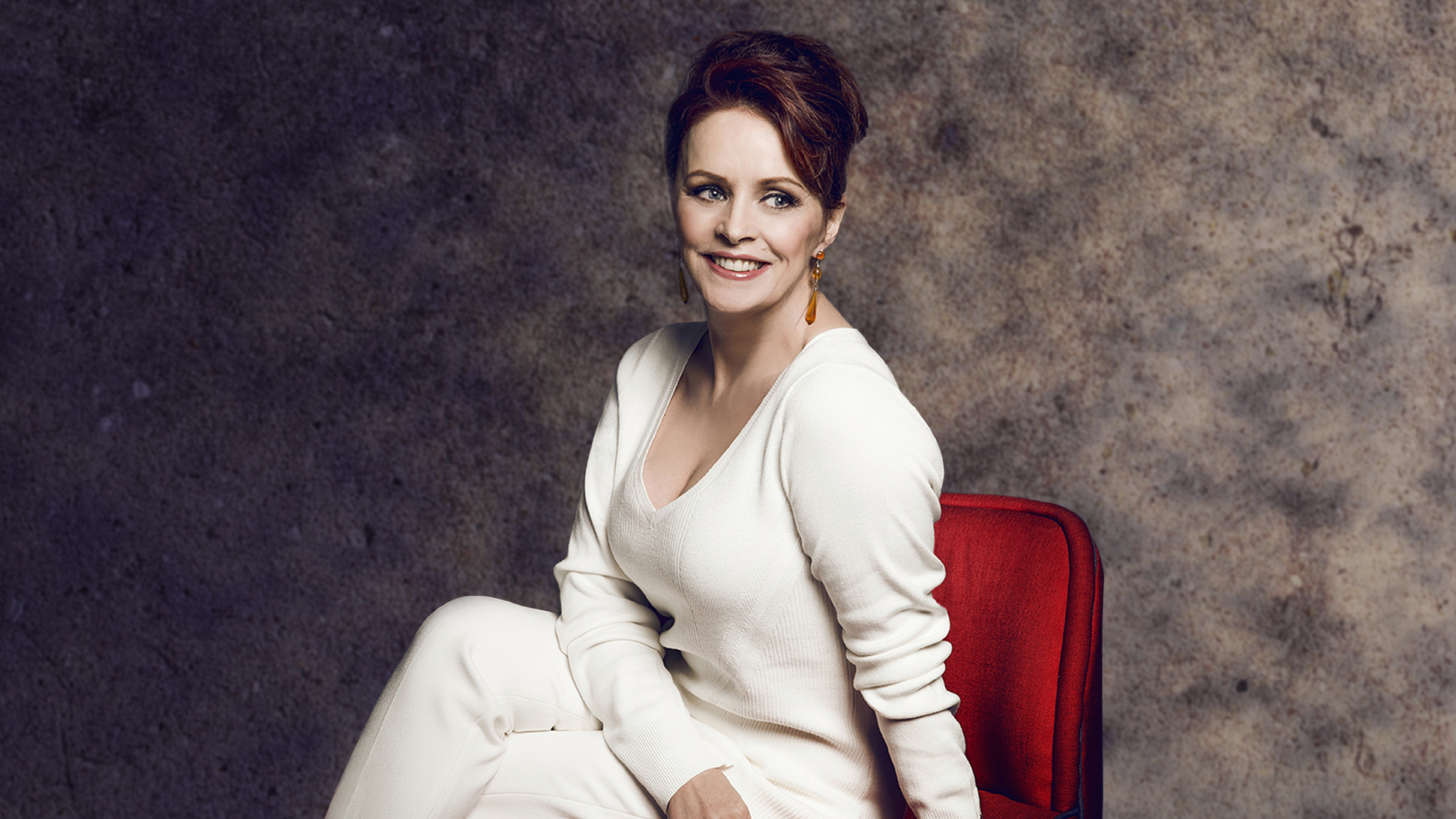Home for the Holidays: Sheena Easton, All-4-One, Ruben Studdard & Lindsey Webster