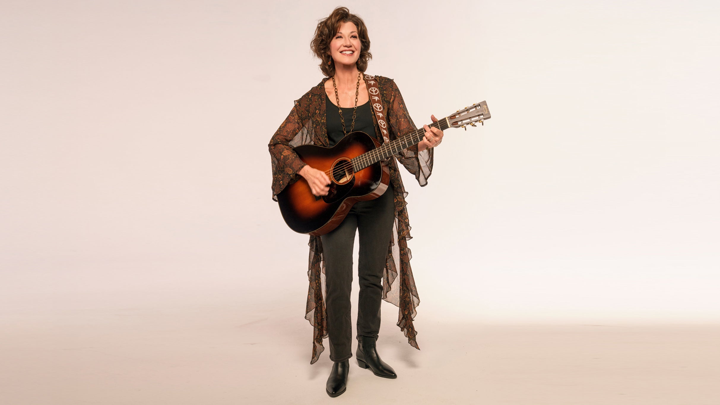 Christmas Together: Amy Grant, Michael W. Smith & CeCe Winans