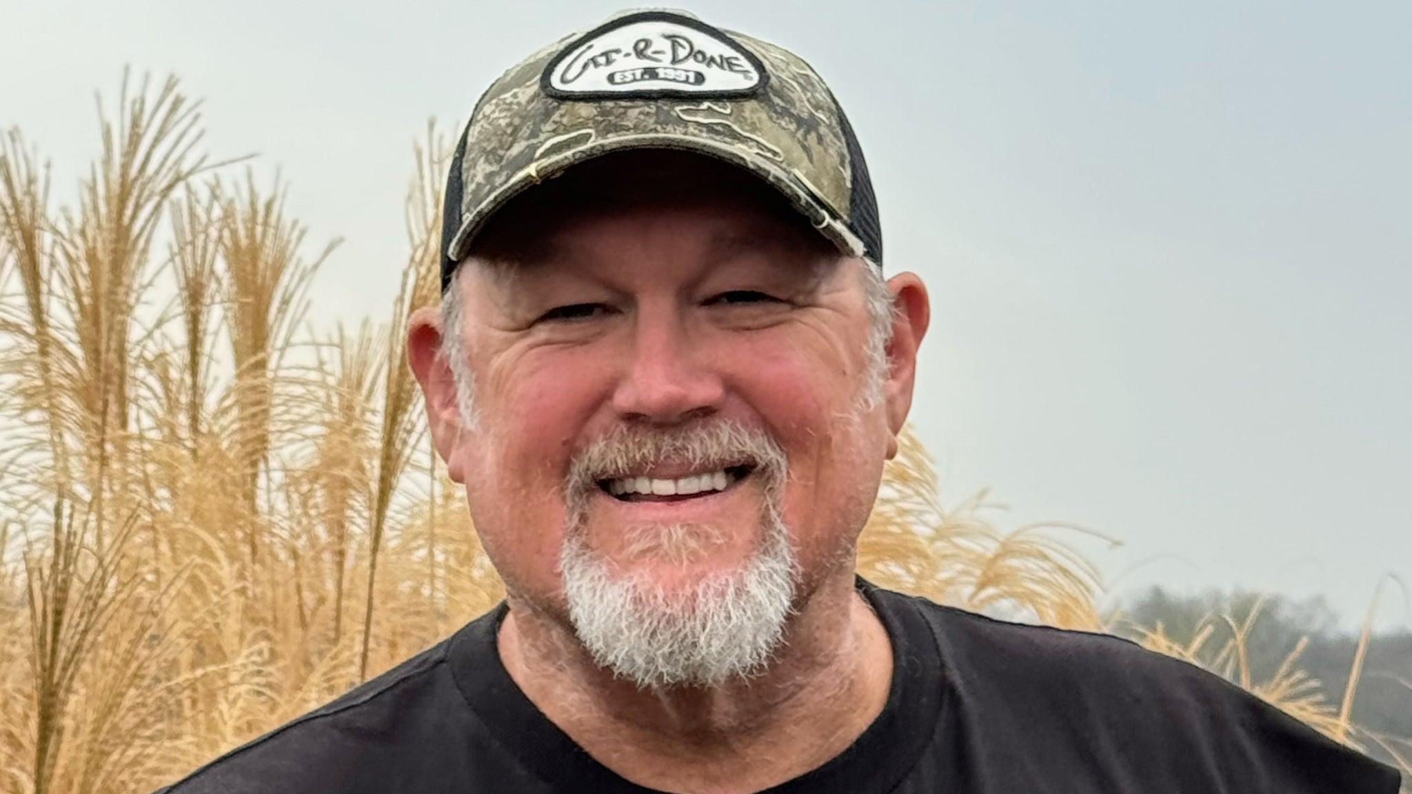 Larry The Cable Guy