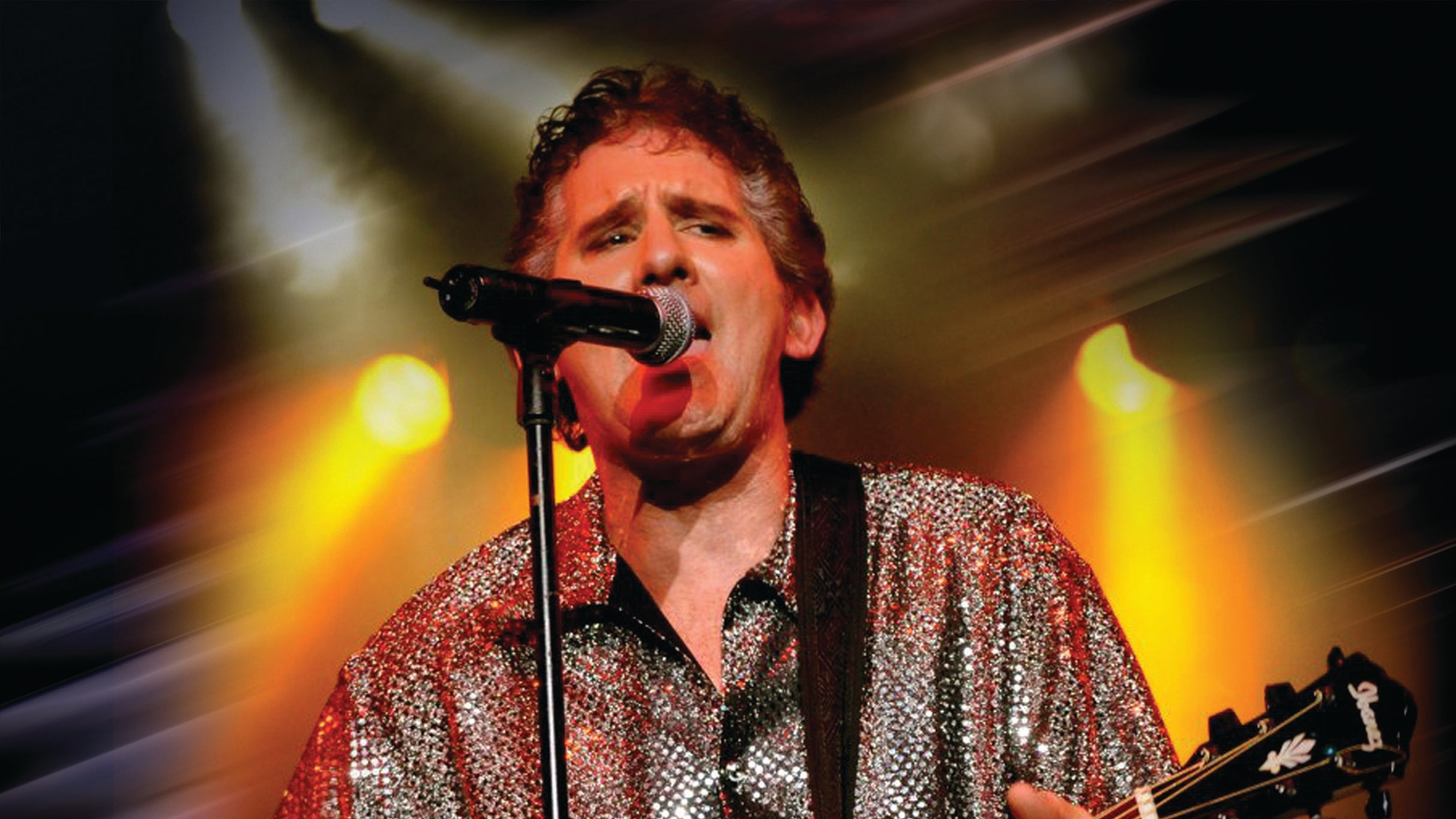 Real Diamond: TEN - Tribute To Tom Jones, Elvis Presley and Neil Diamond