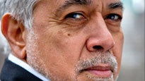 Monty Alexander