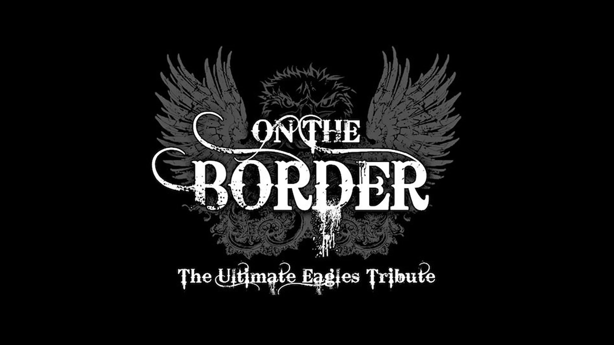 On The Border - The Eagles Tribute Band