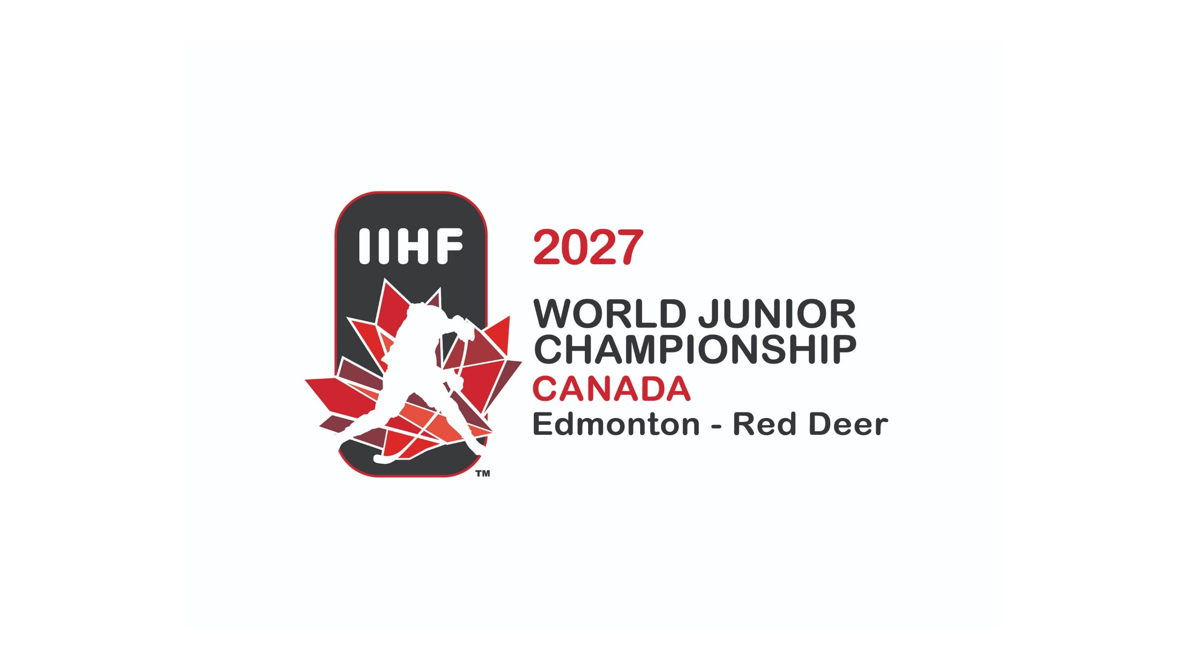 IIHF World Junior Championship: TBD vs. TBD