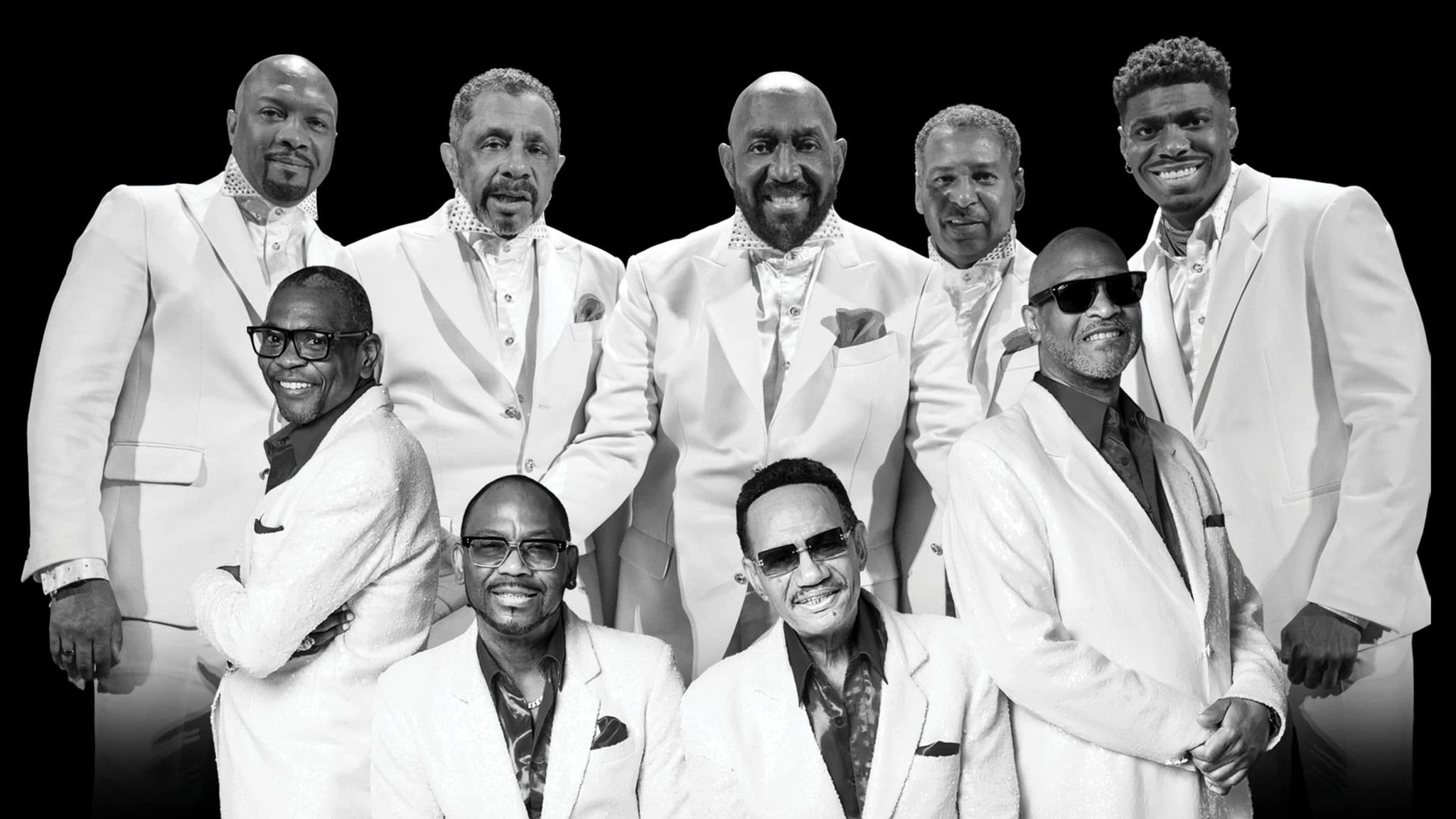 The Four Tops