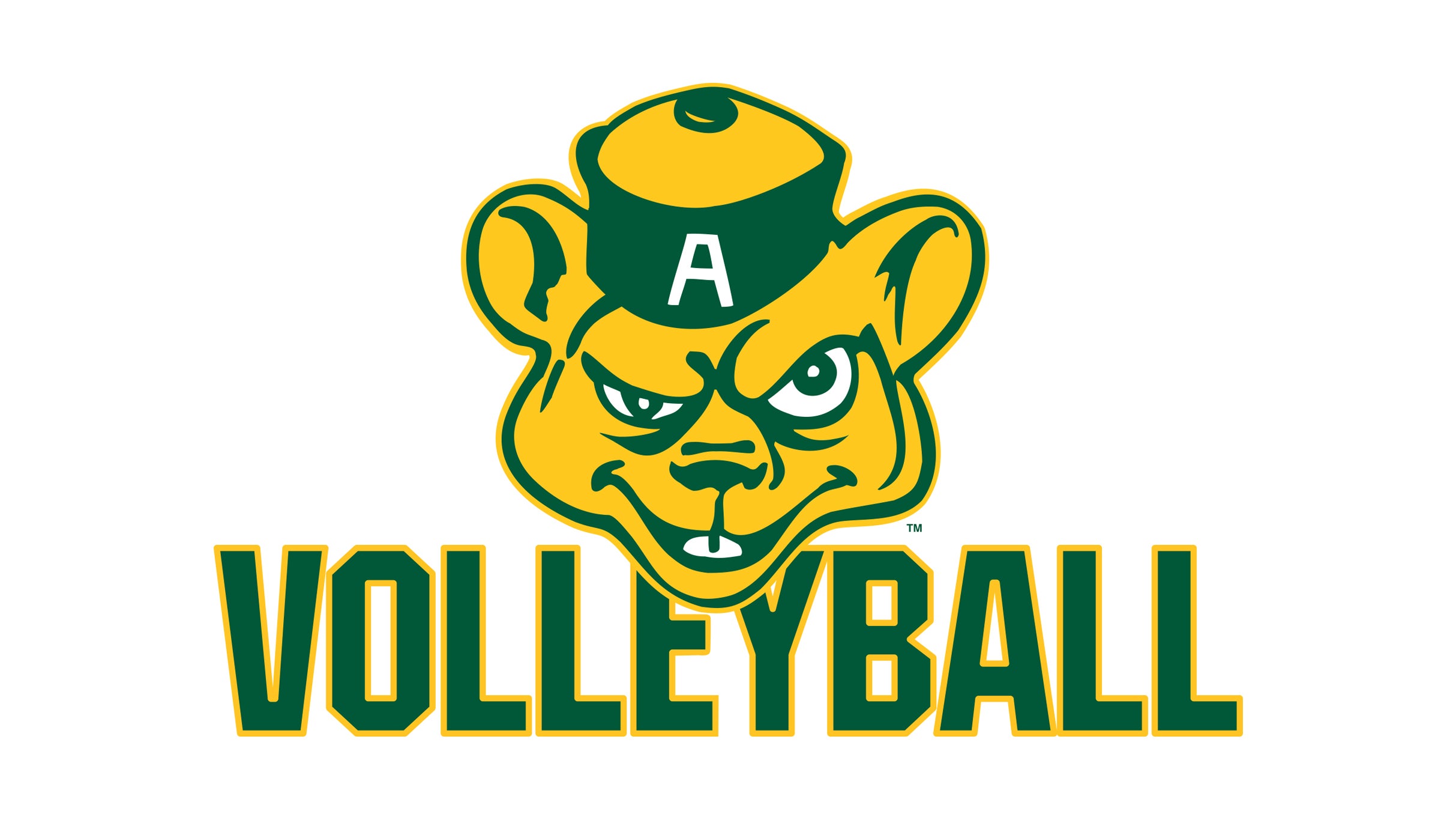 Alberta Golden Bears Volleyball vs. Saskatchewan Huskies & Alberta Pandas Women's Volleyball vs. Saskatchewan Huskies (DH)