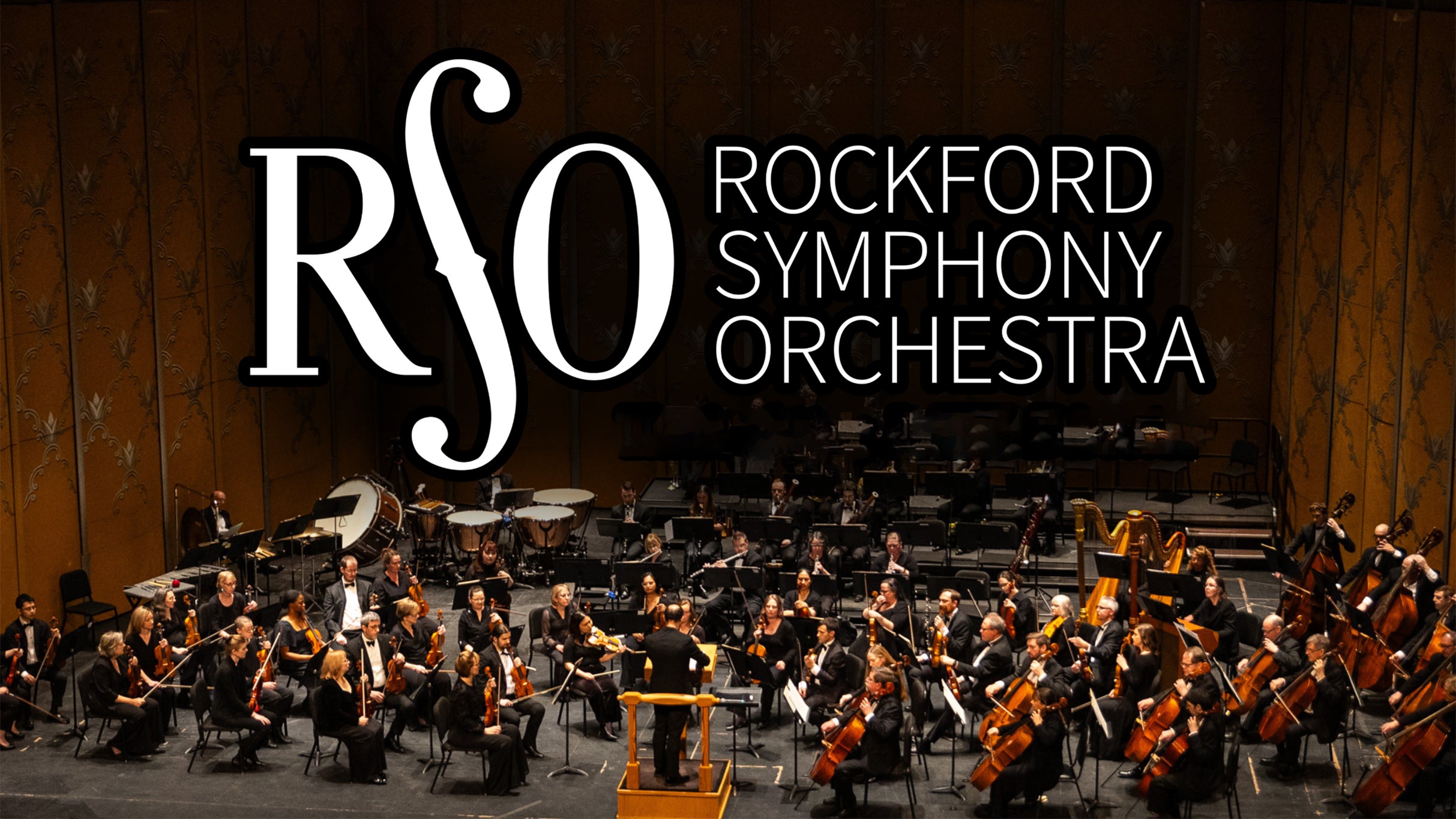 Rockford Symphony Orchestra: An Evening With Emily Bear