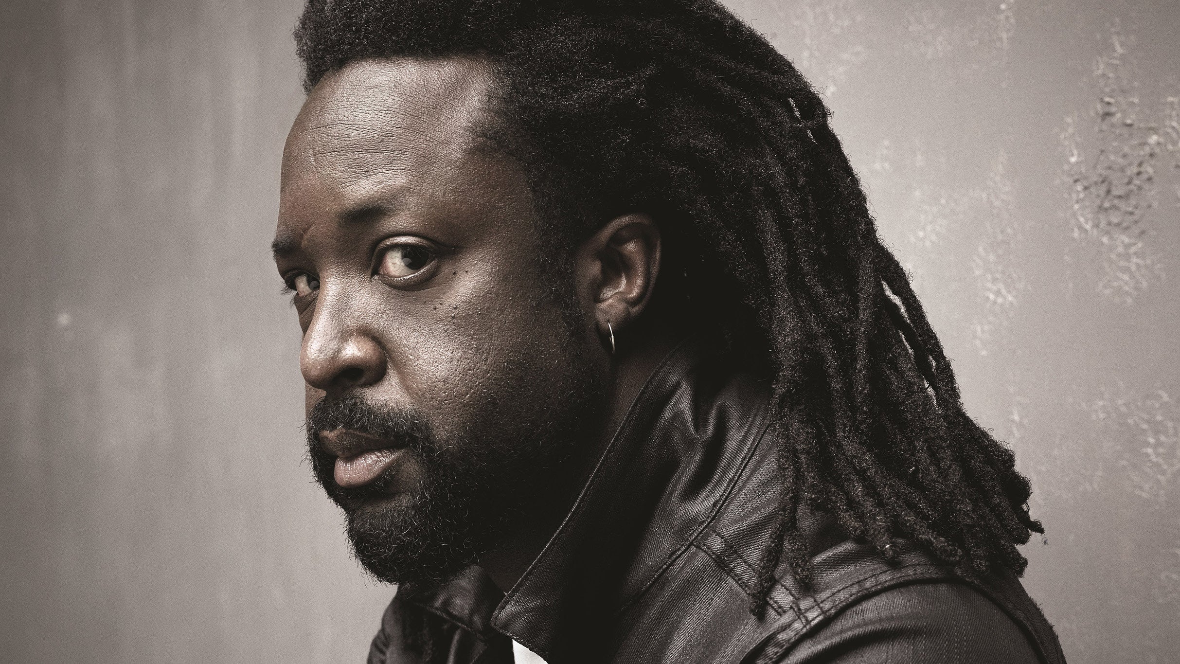Marlon James