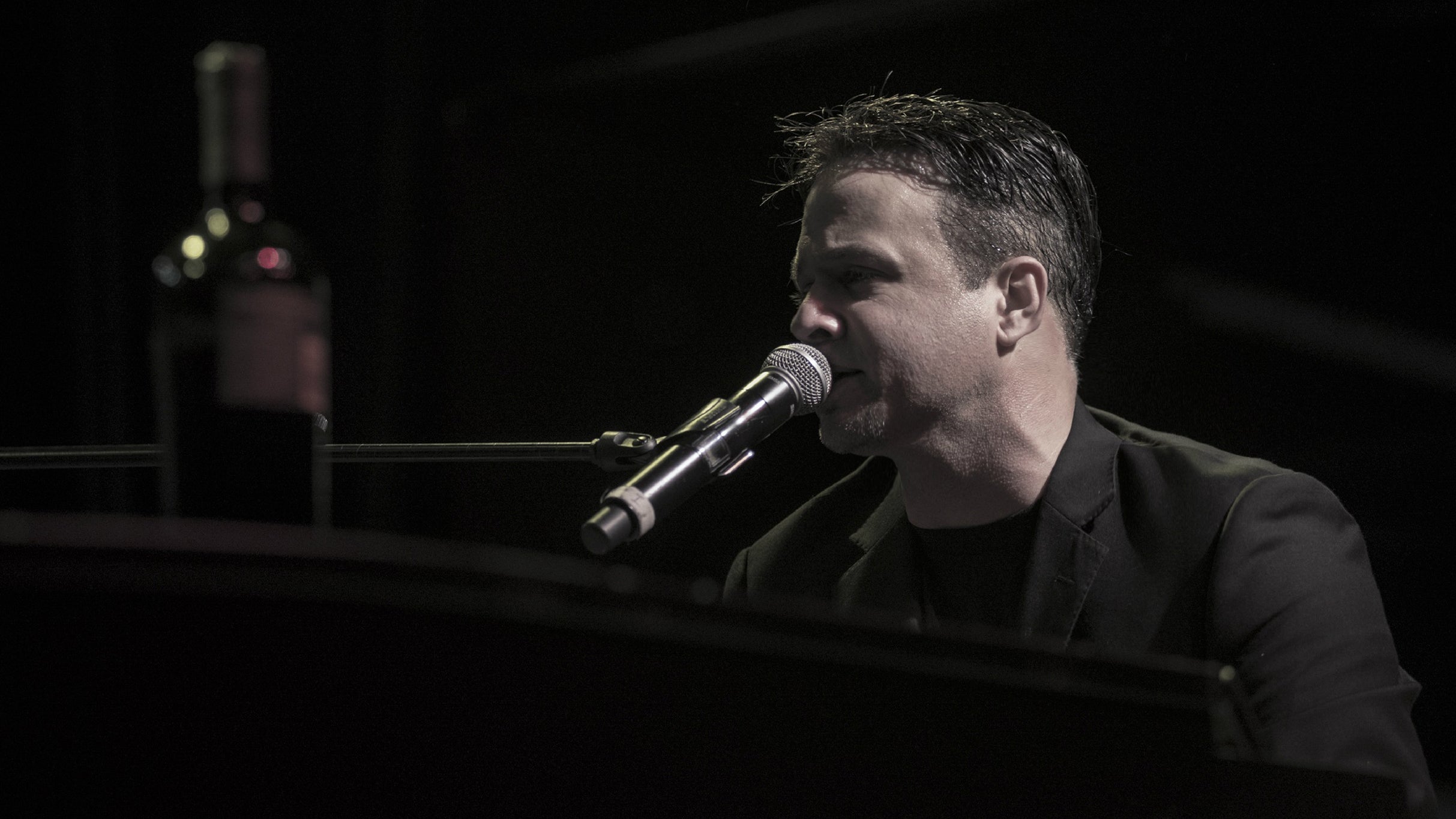 The Stranger - A Tribute To Billy Joel