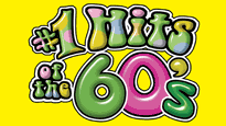 #1 Hits of The 60s